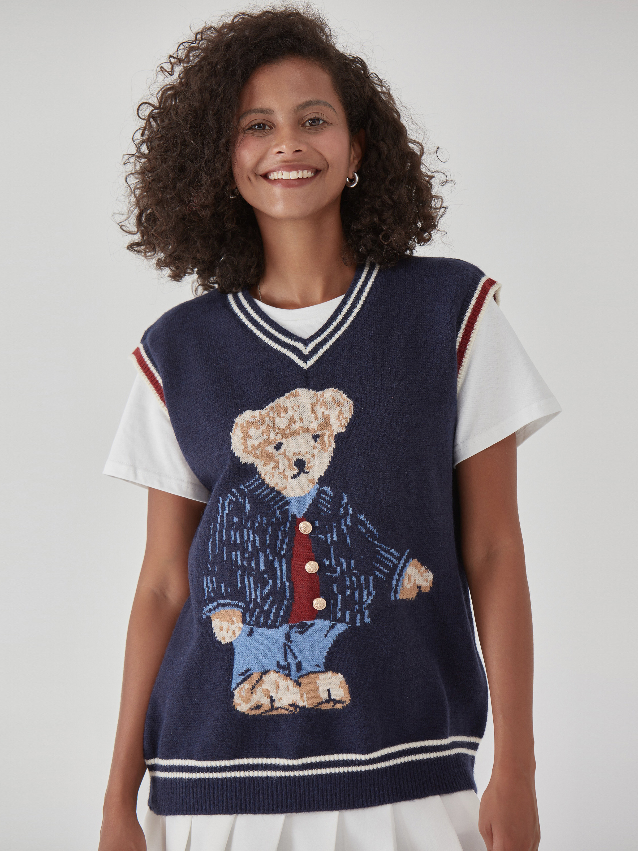 Bearly\