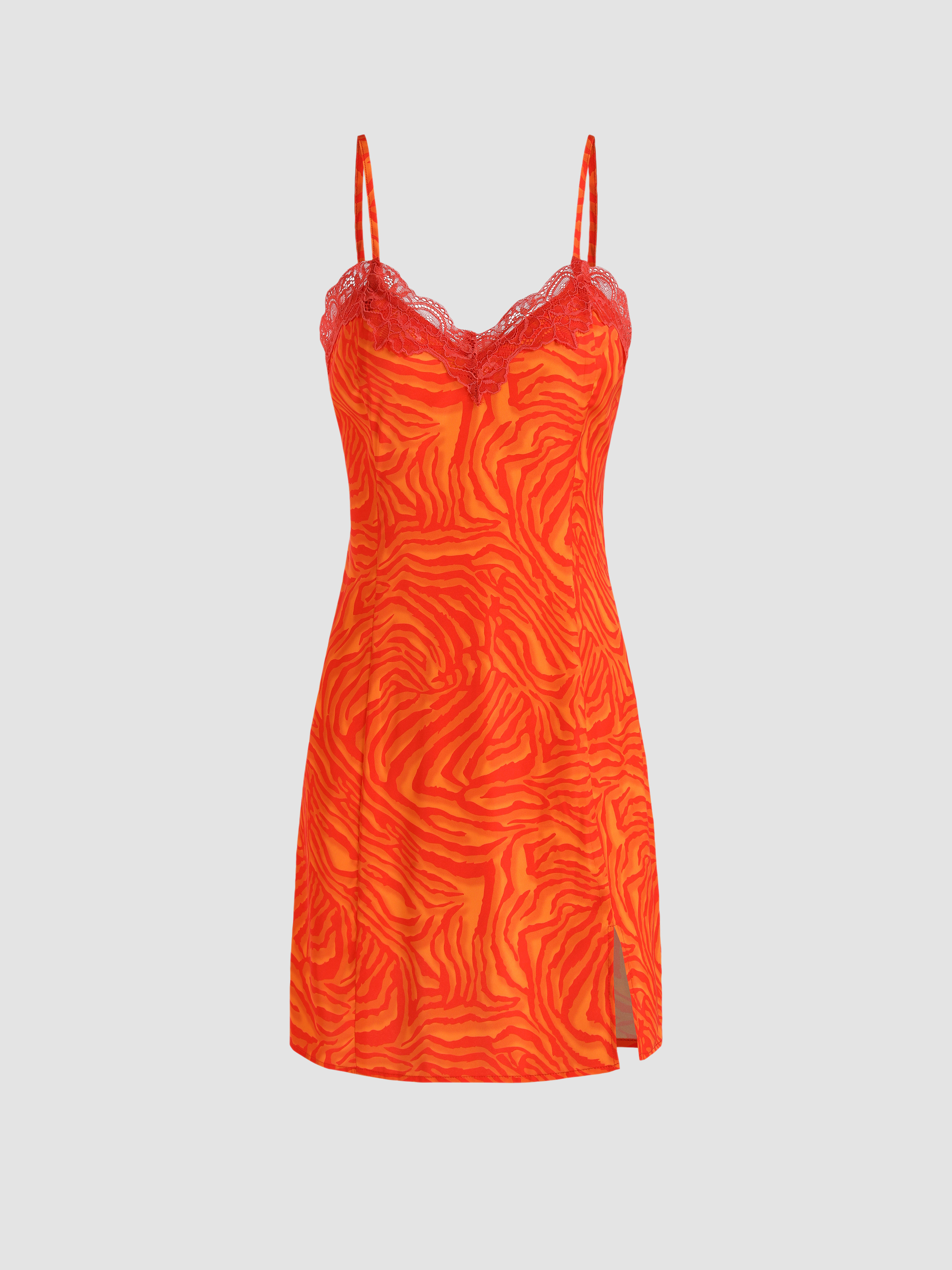 cider mini dress