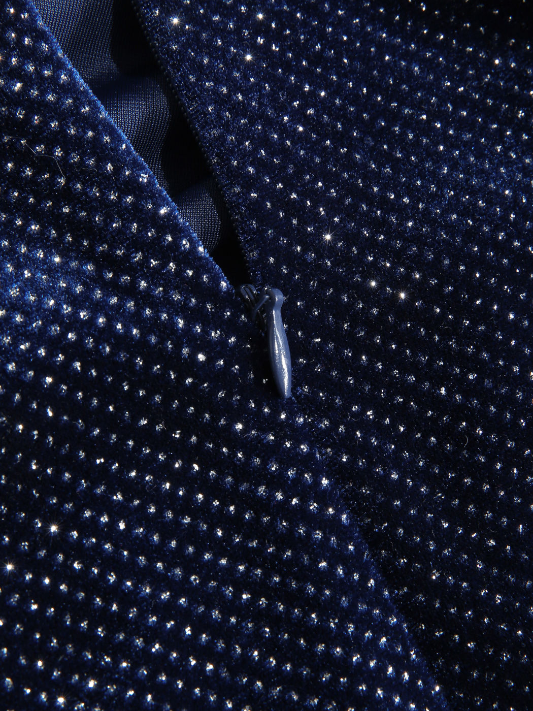 Glitter Cut Out Bodycon Dress Cider