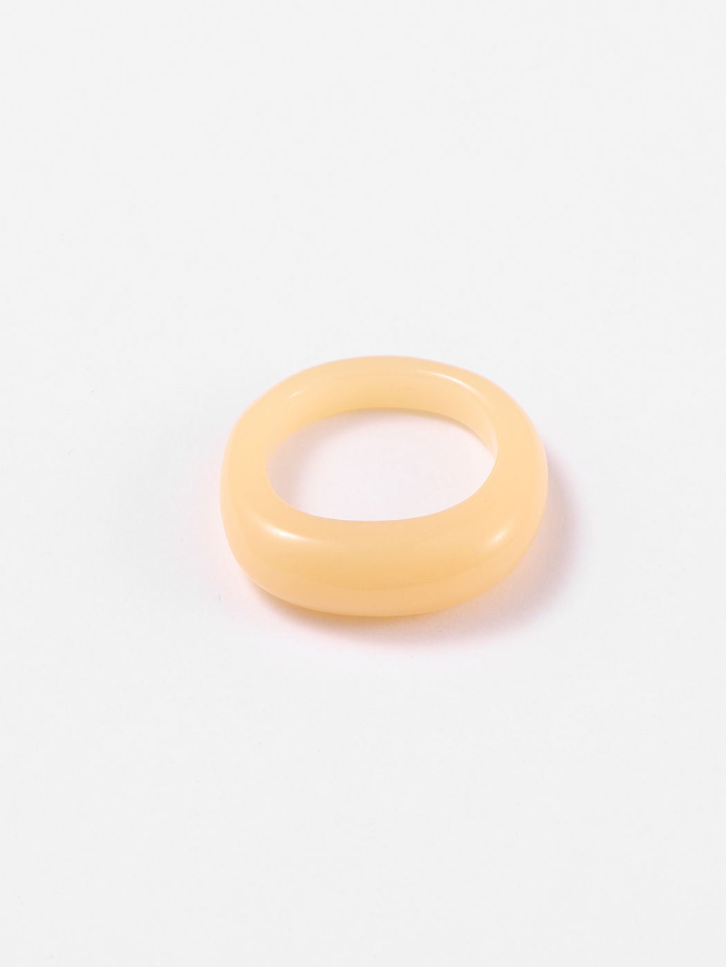Einfache Ringe