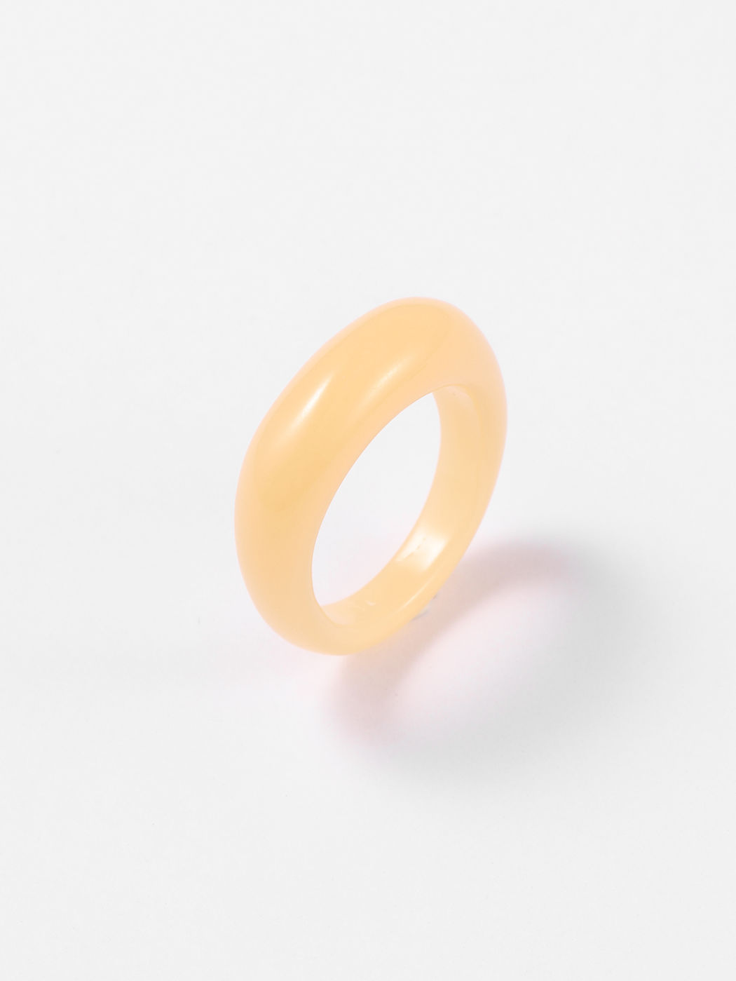 Einfache Ringe