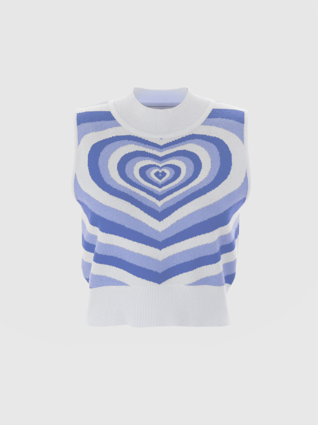 Heart Wave Vest