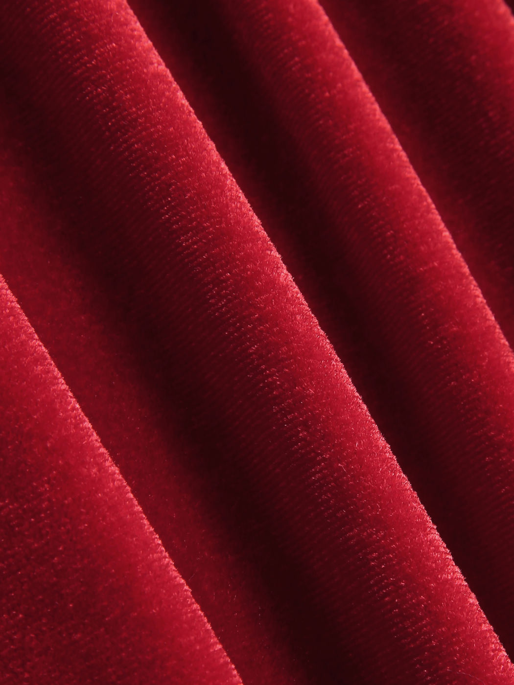  Heartbreaker Spitzen-Detail Mini Slip Kleid