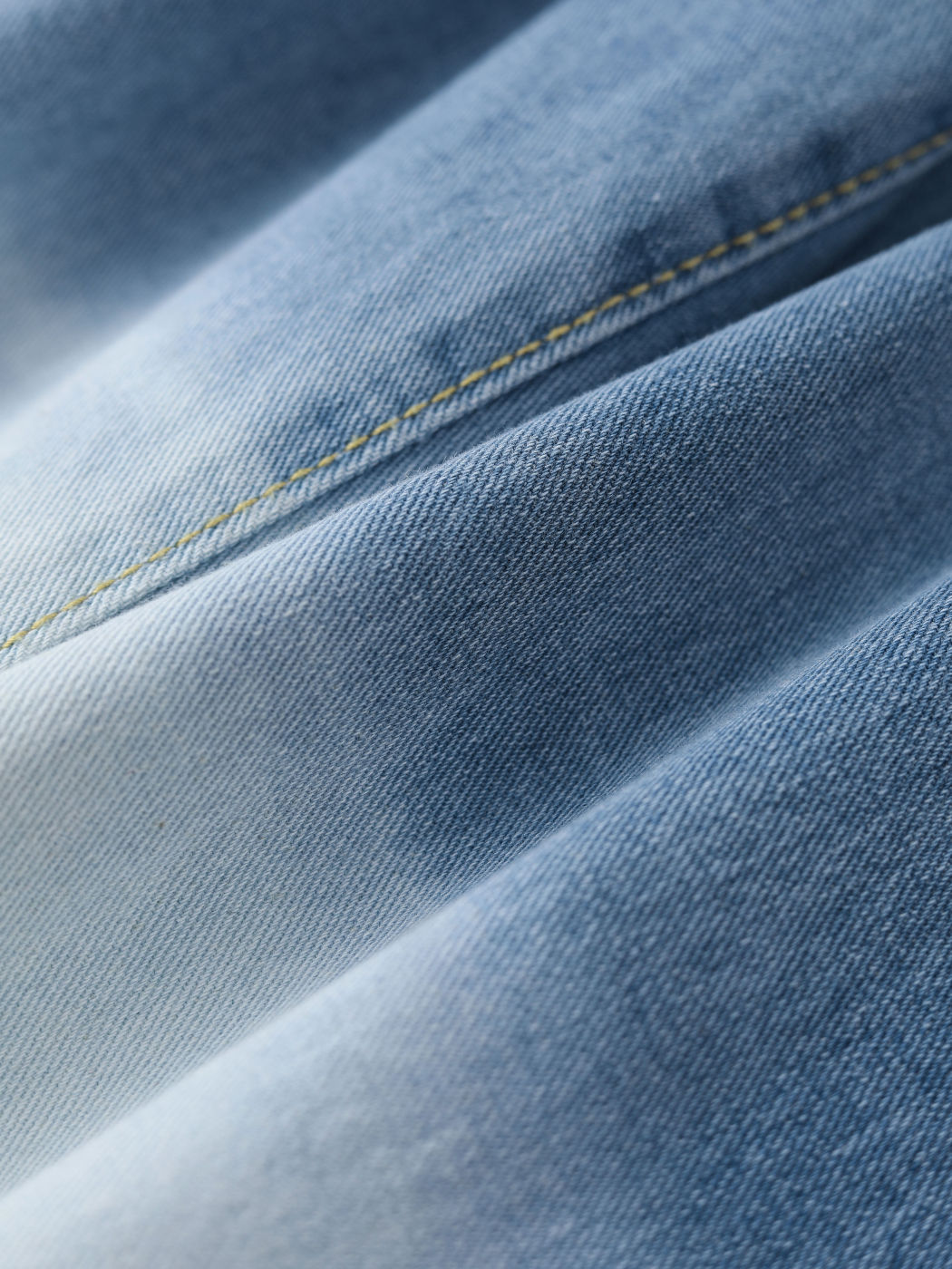  Jeans Vaqueros Teñidos Anudados