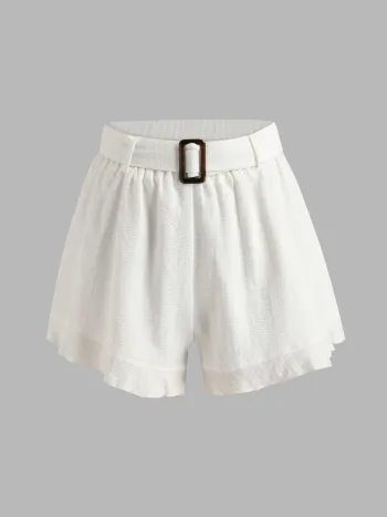 Shorts Mini Unis