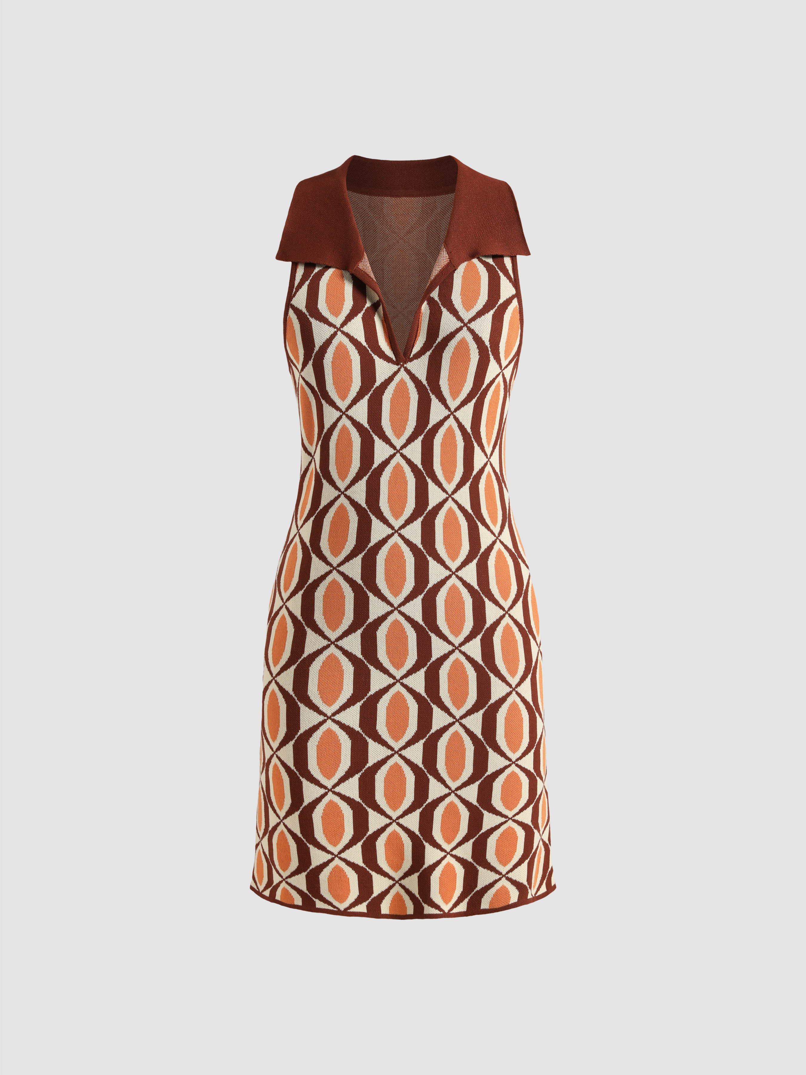 cider mini dress