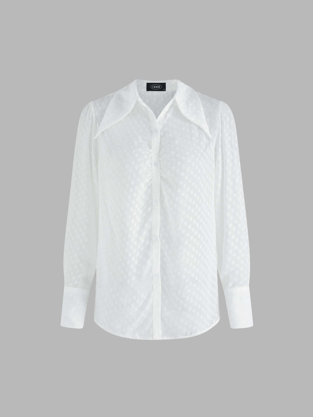 Louis Vuitton Graphic Mesh Long Sleeve T-Shirt