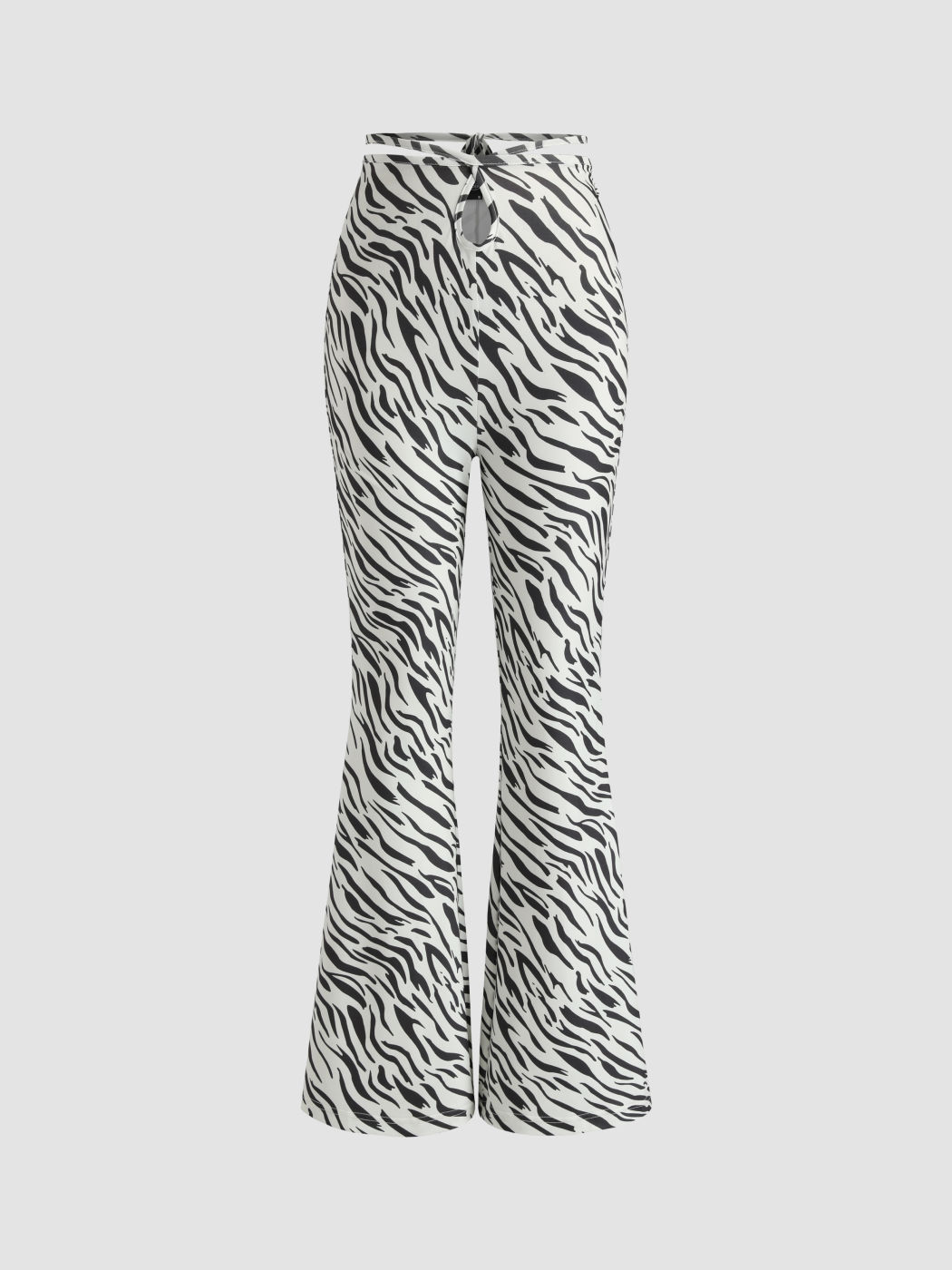  Wild Thing Zebra Muster Hosen