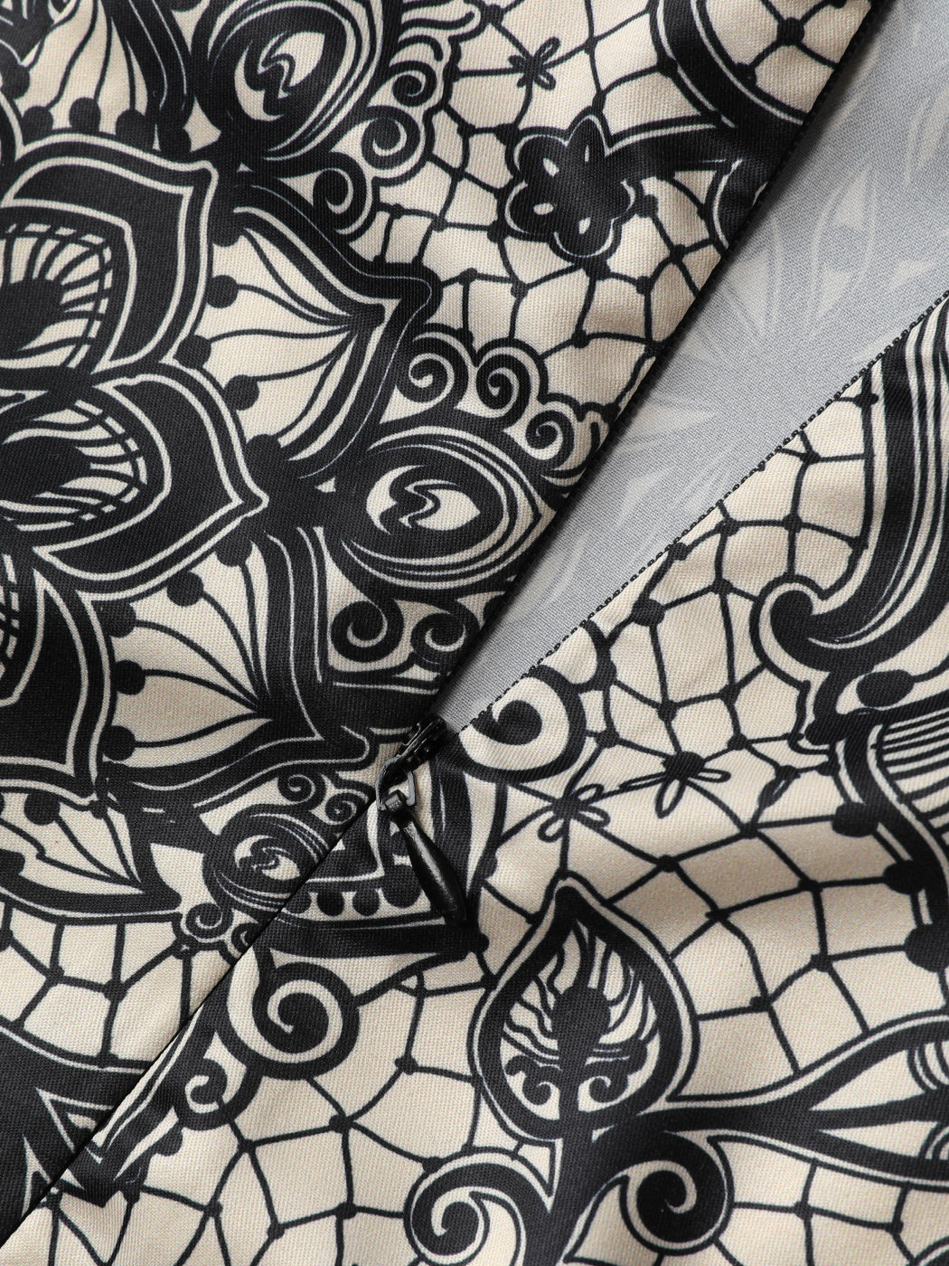 Lyle Boho Paisley Cami Dress