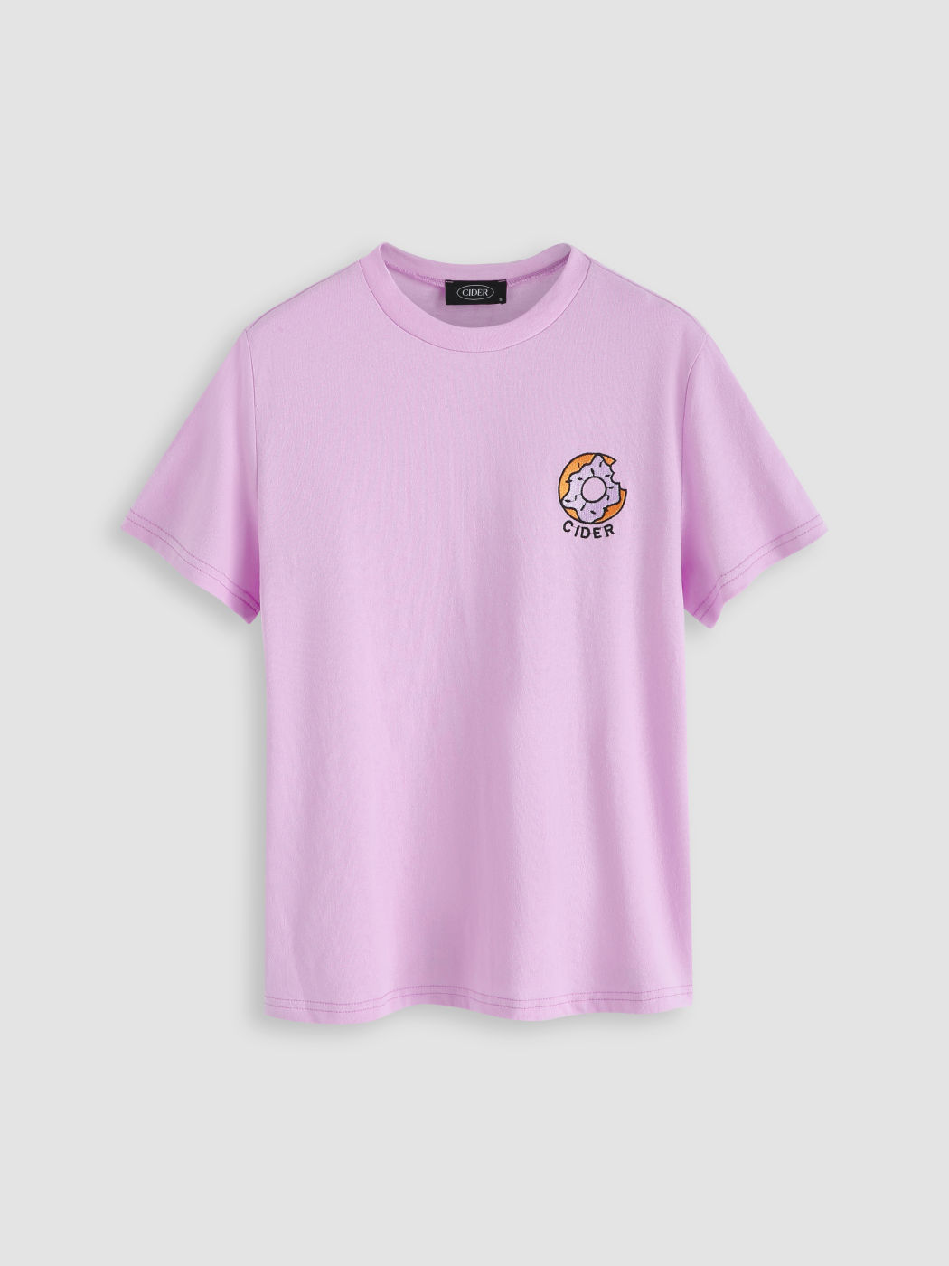 Cider Short Sleeve Top