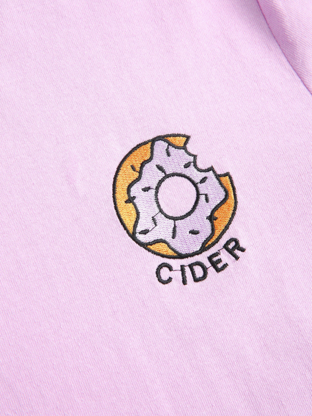 Cider Short Sleeve Top