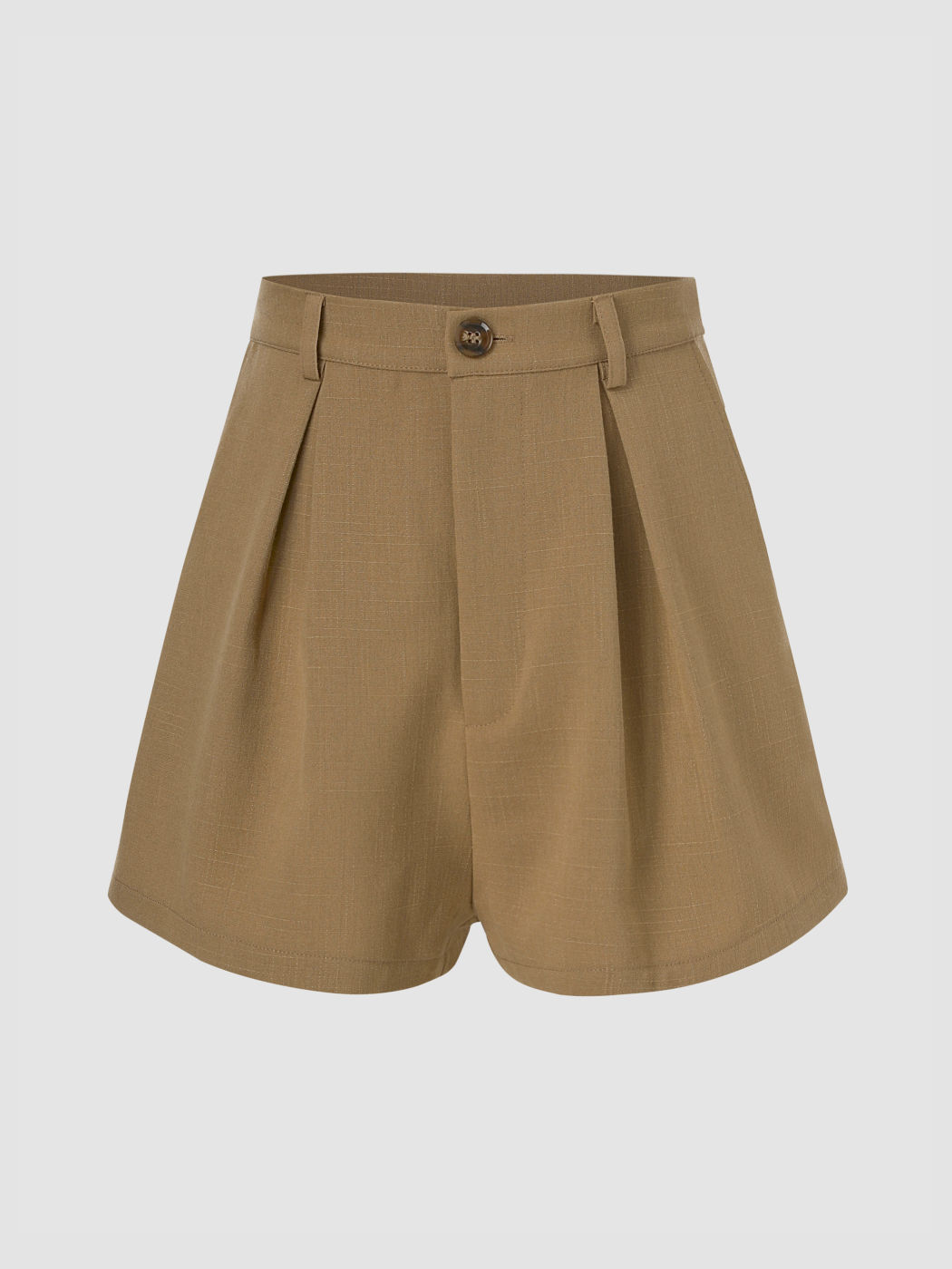 Casual Mini Shorts