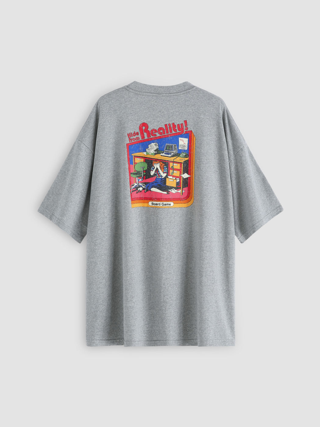 Sunday Morning T-shirt
