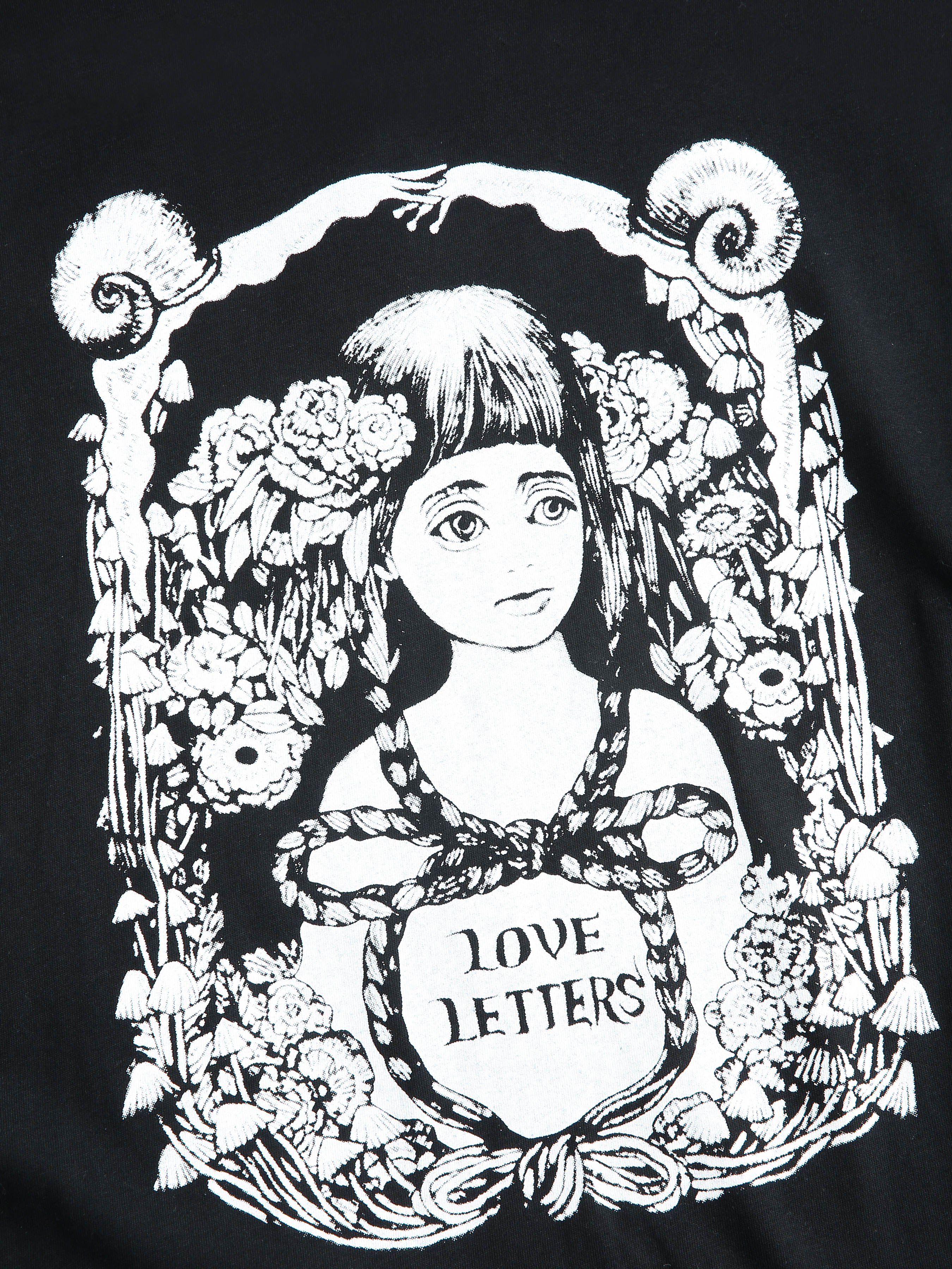 Love Letters T-shirt