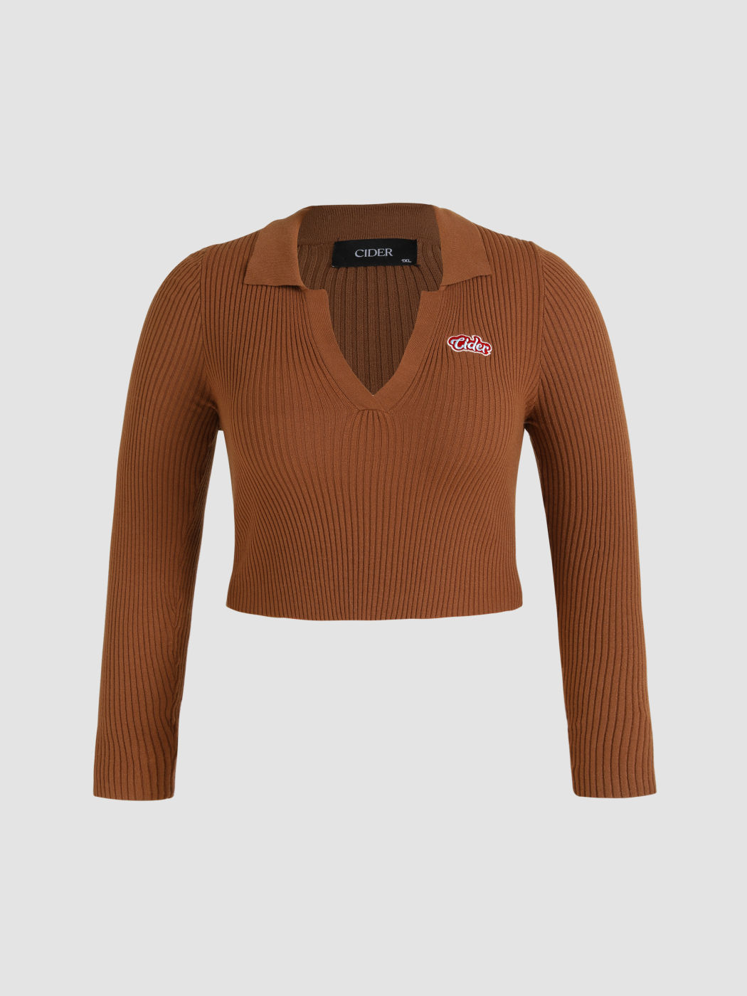 Cider Pullover Kurve & Plus