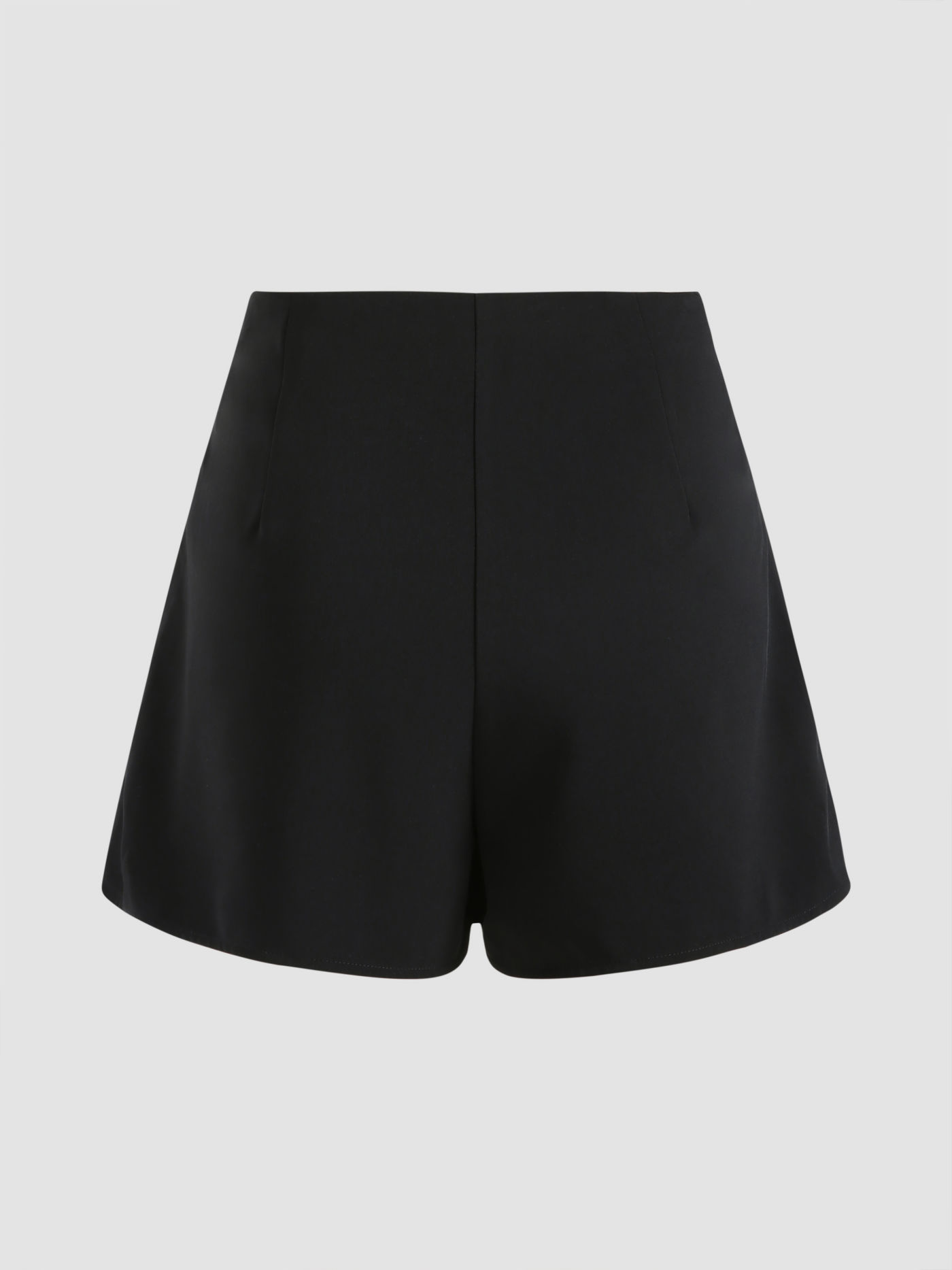  Falda-pantalón de cadena sólida