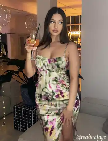 Illusion Ruched Midi Dress
