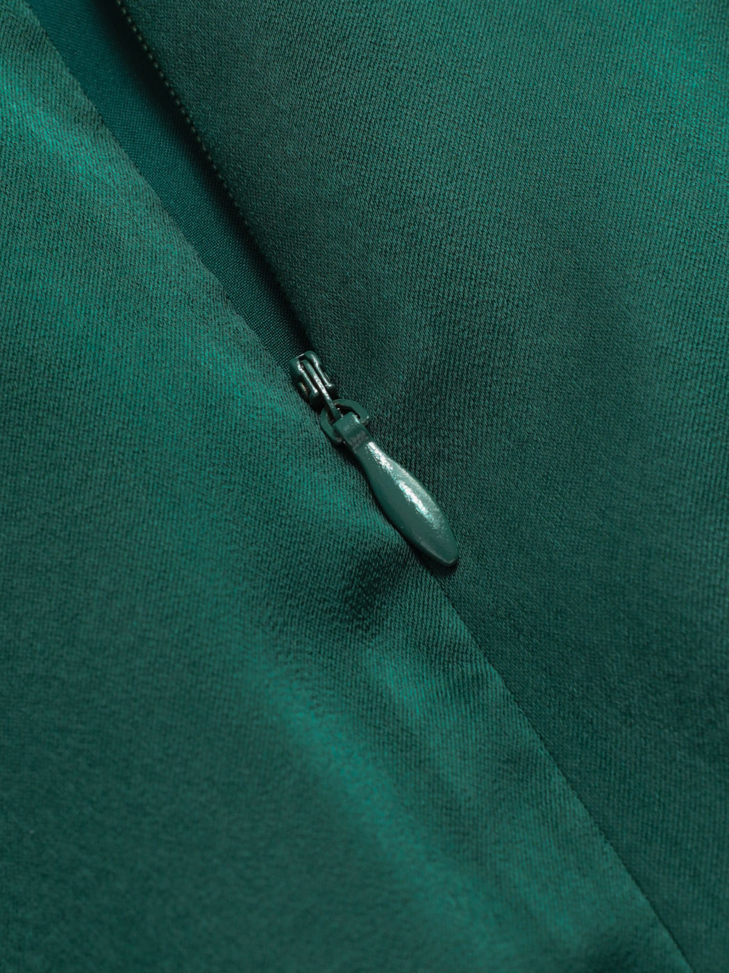 Weiches und süßes formelles Maxikleid