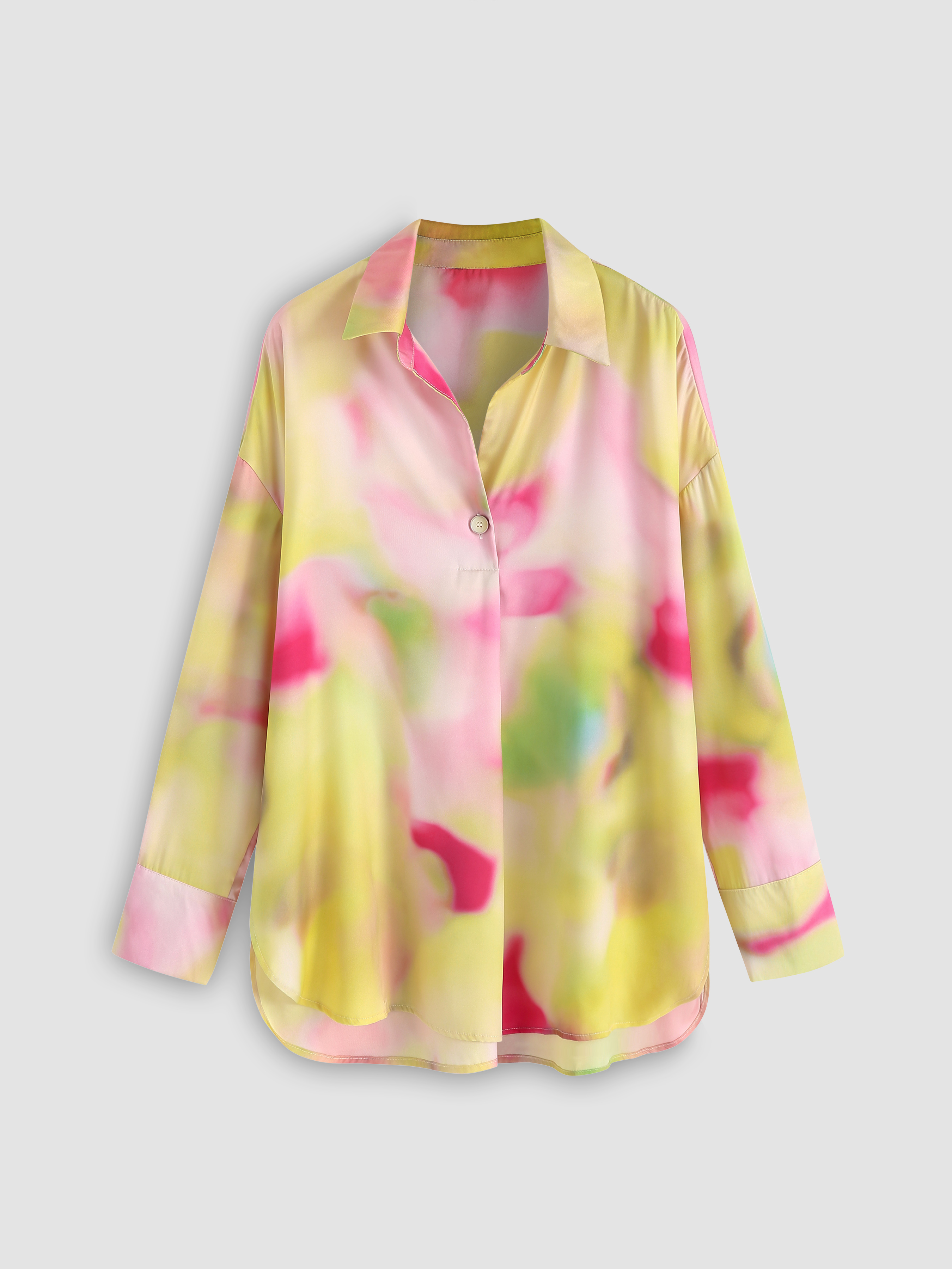 use your illusion tie dye shirt