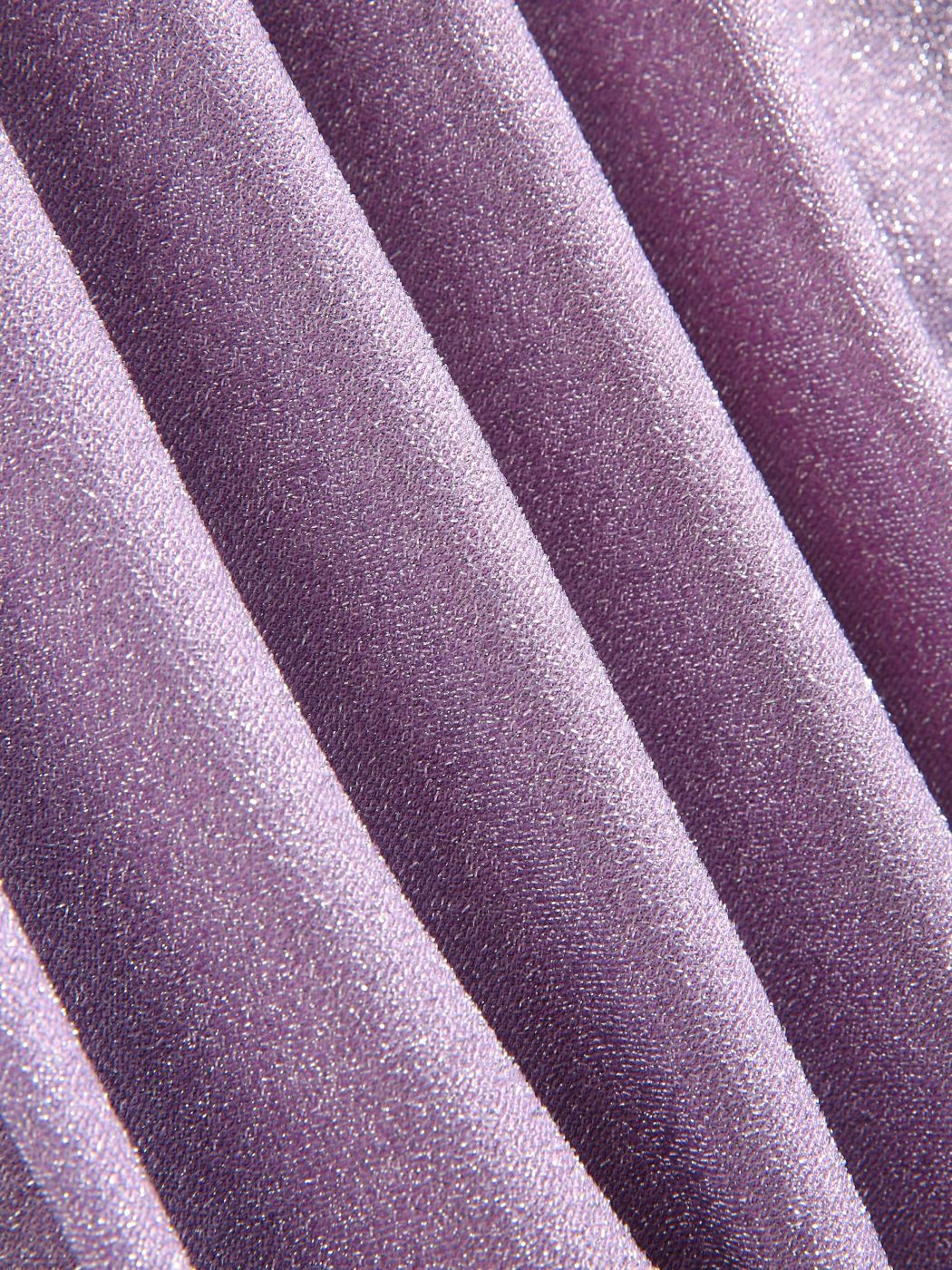  Fliederliebe Cowl Neck Formelles Abendkleid