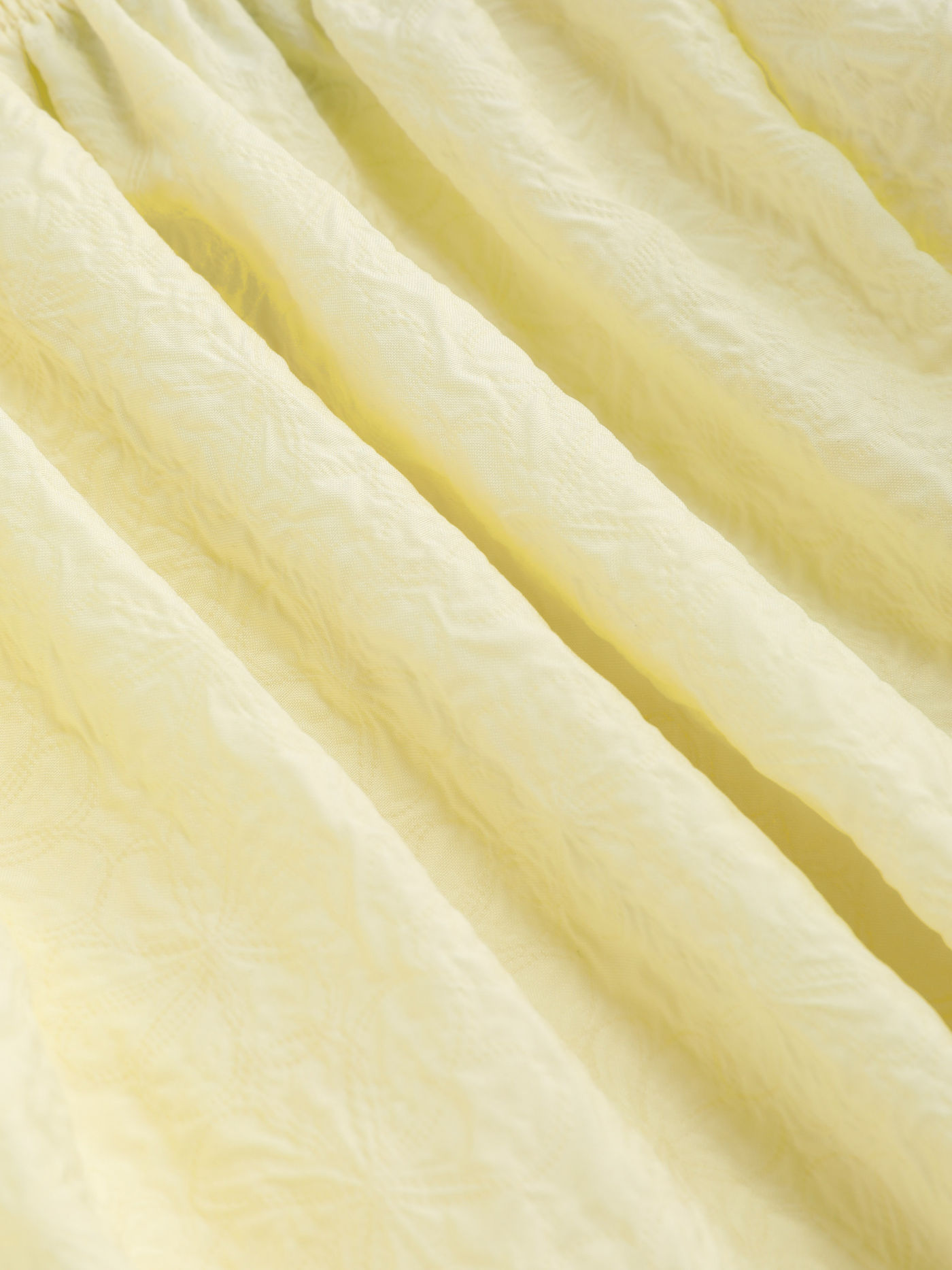 Banana Daiquiri Flowy Tank Top 