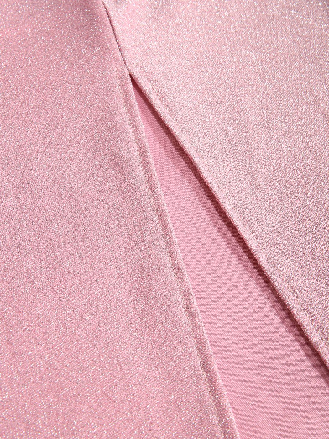  Versprich Mir Für Immer Formelles Maxikleid