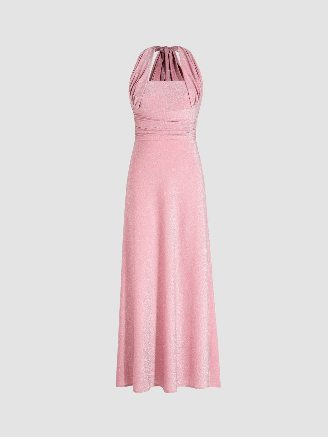  Versprich Mir Für Immer Formelles Maxikleid