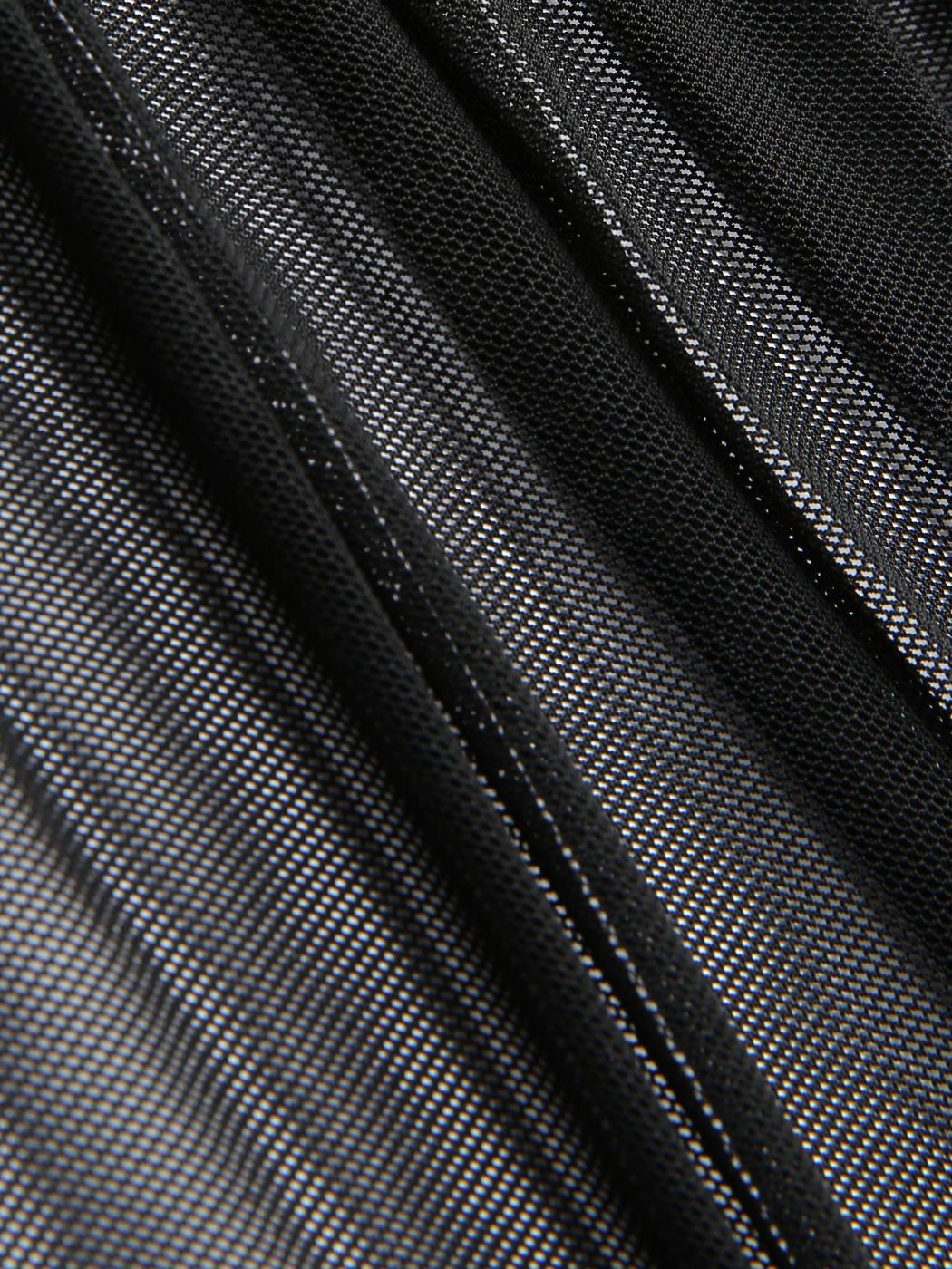 Solidr Sarong aus Mesh