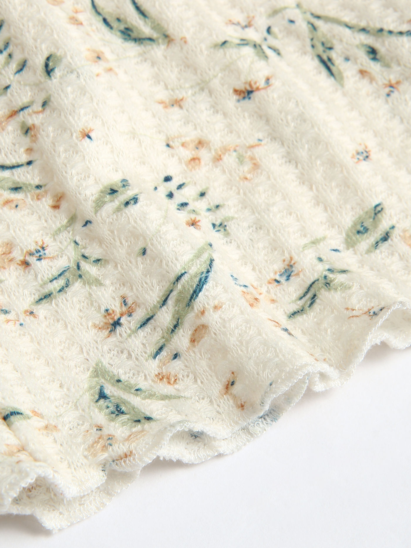 Floral Lace Cami Tank Top