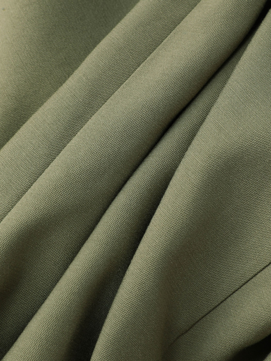 Solidr Playsuit mit Knöpfen