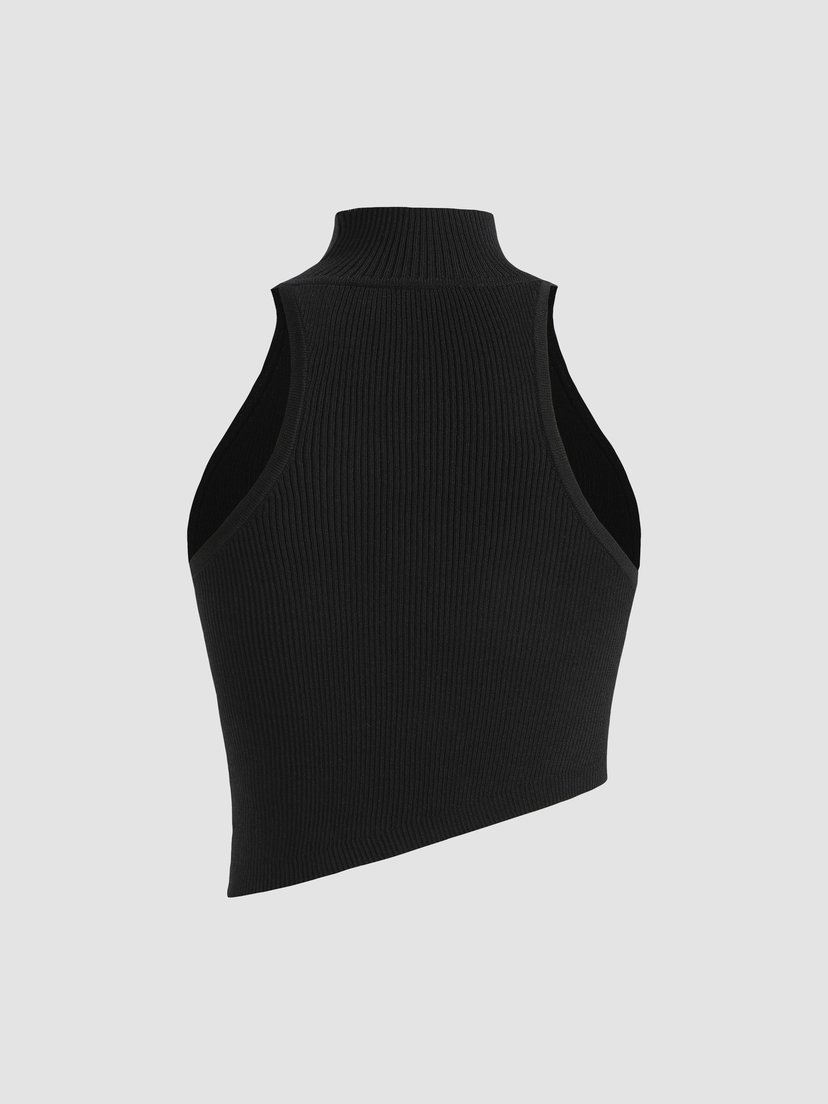 Rib Knitting Pull-over | ALL ITEMS | INTIMITE(アンティミテ)