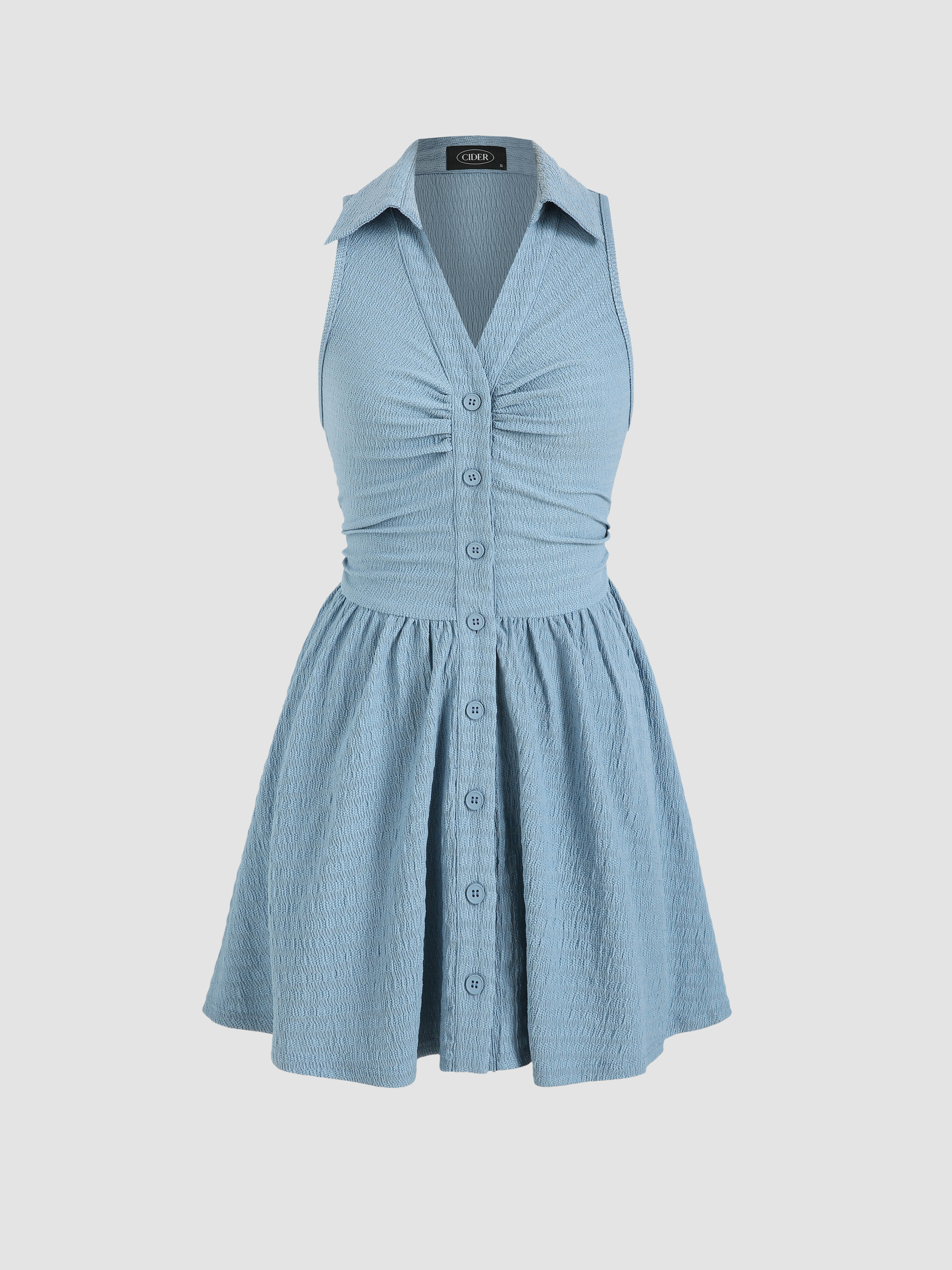 cider mini dress