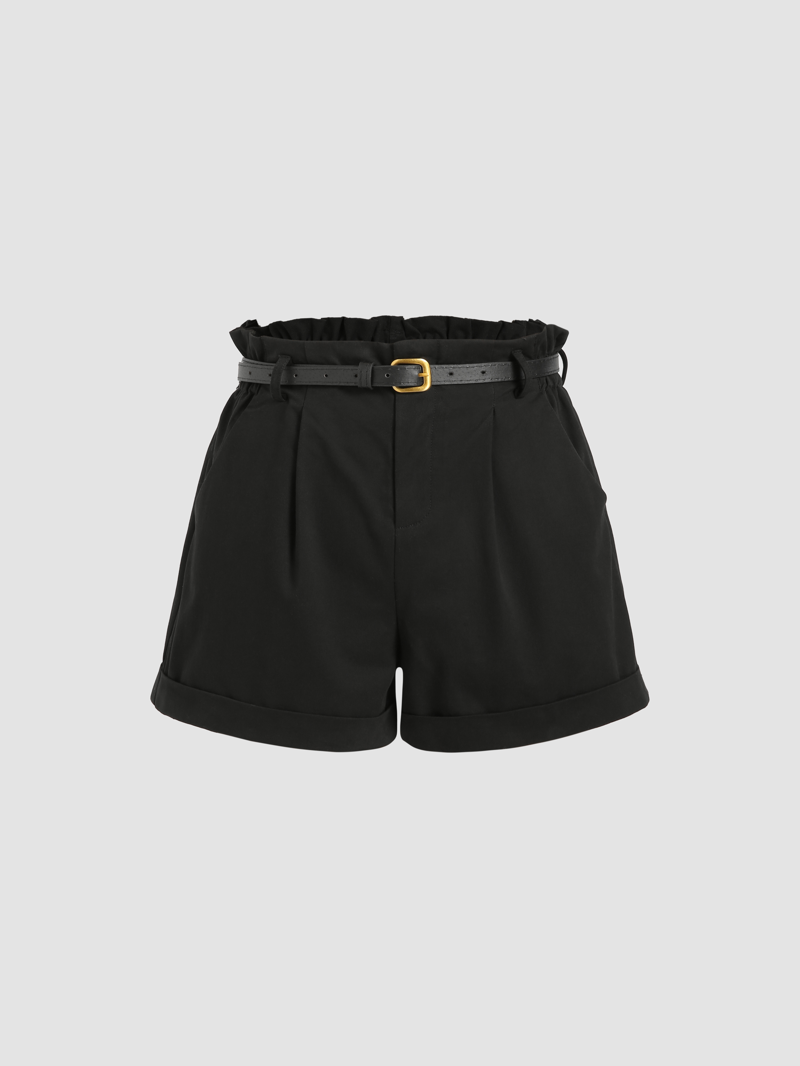 2025年最新】CARETTE belted twill shortsの人気アイテム - メルカリ