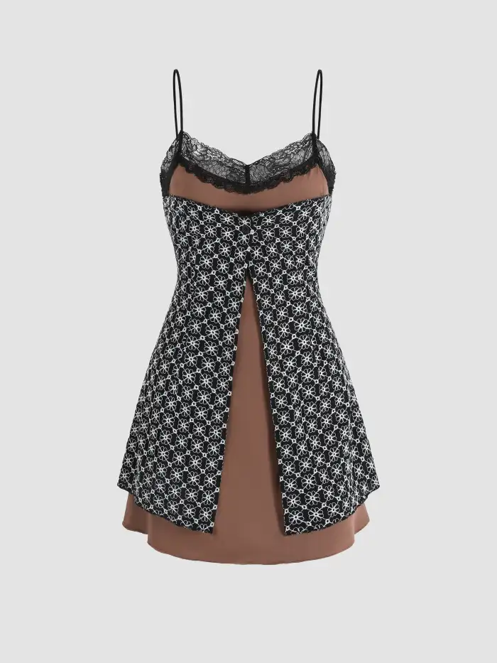 green emerald velvet dress CIDER Women's Gothic Dresses Summer Mini Dress Lace Mesh Square Neck  Sleeveless Spaghetti Strap Party Goth Y2K Fall Black at Amazon Women's  Clothing store