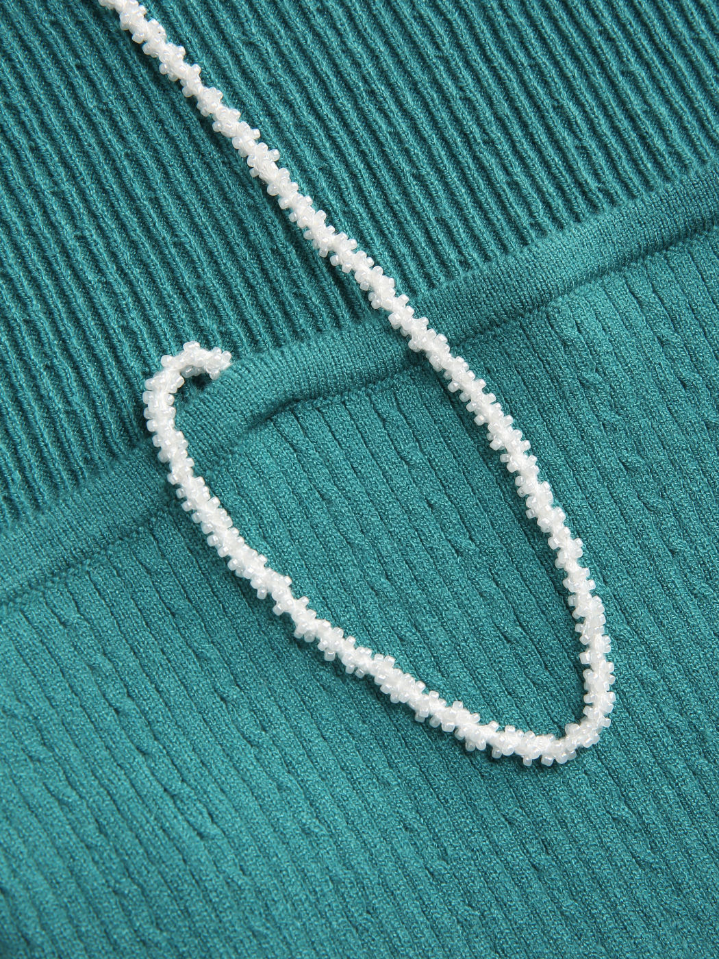 Classic Rib Knit Tank Top