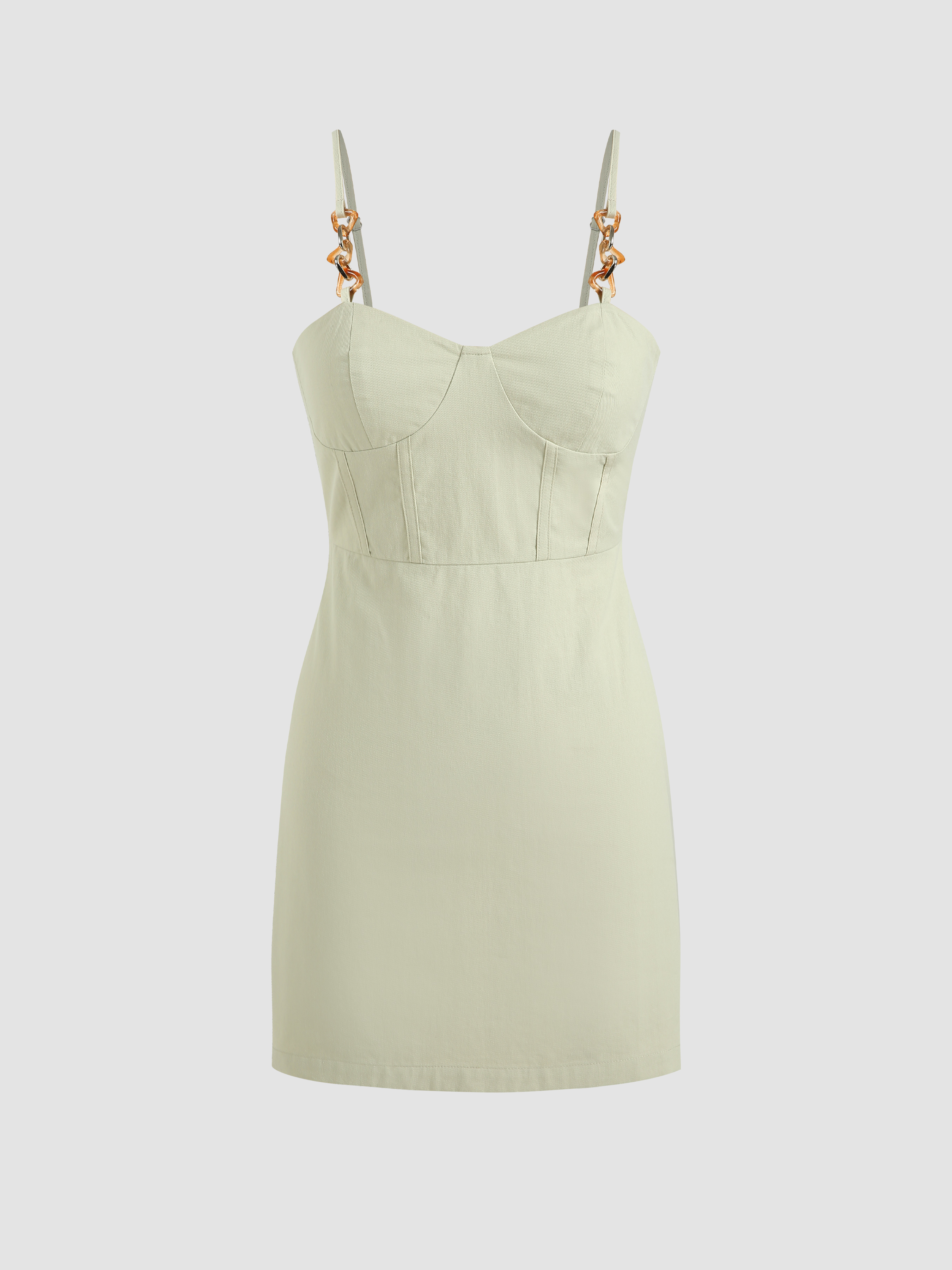 cider mini dress