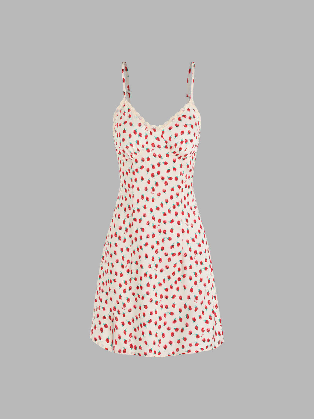 plus size flowy dress