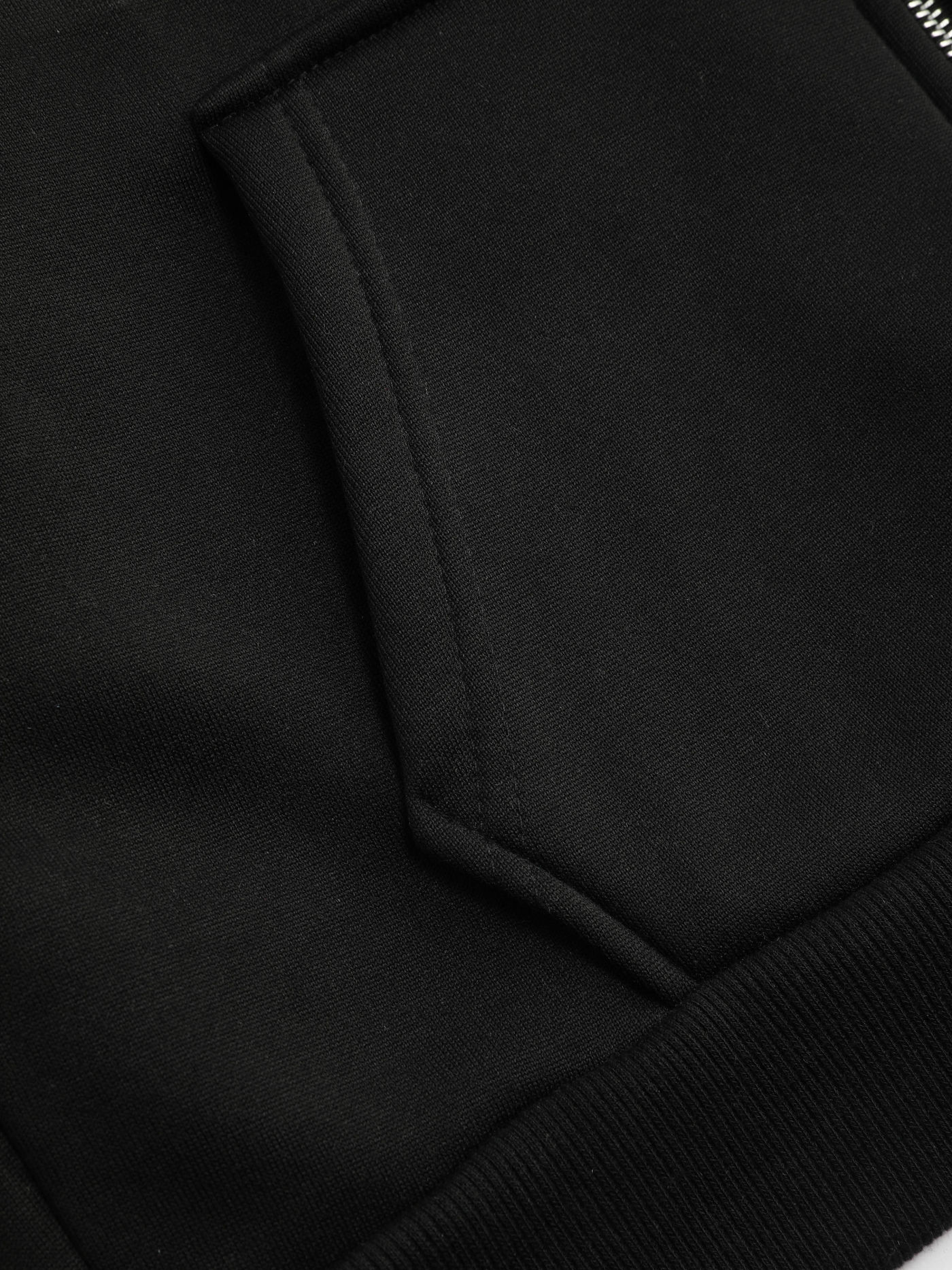 Butterfly Zipper Up Hoodie