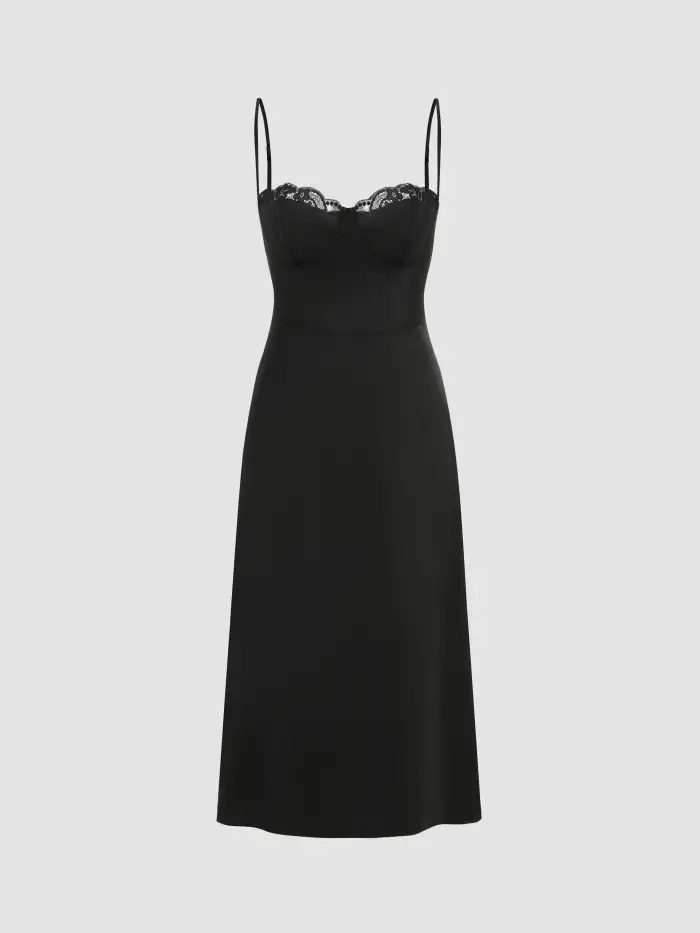 cider black dress Cider Black Womens Size 10/12 Dress – Twice As Nice Consignments