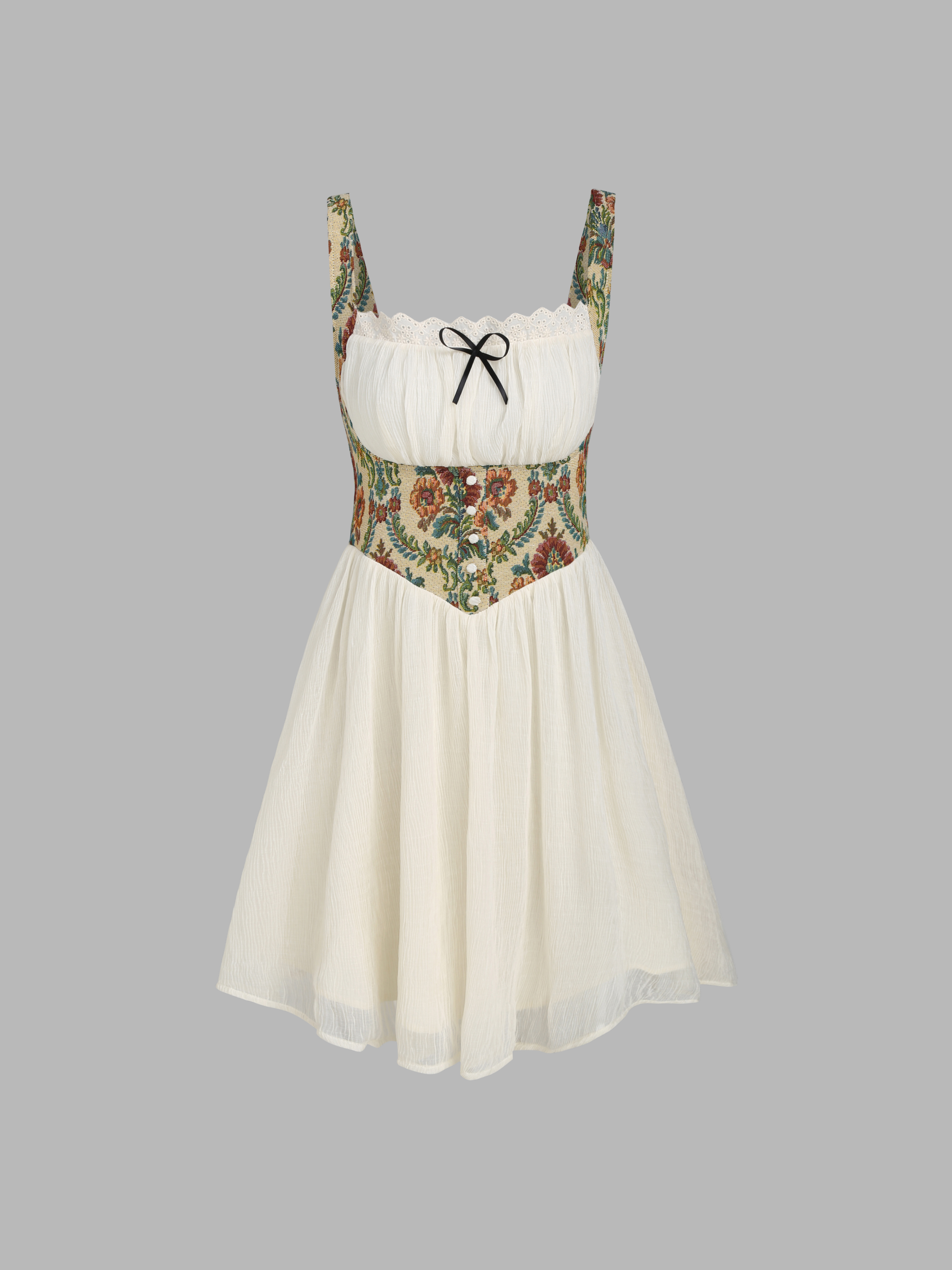 cider mini dress