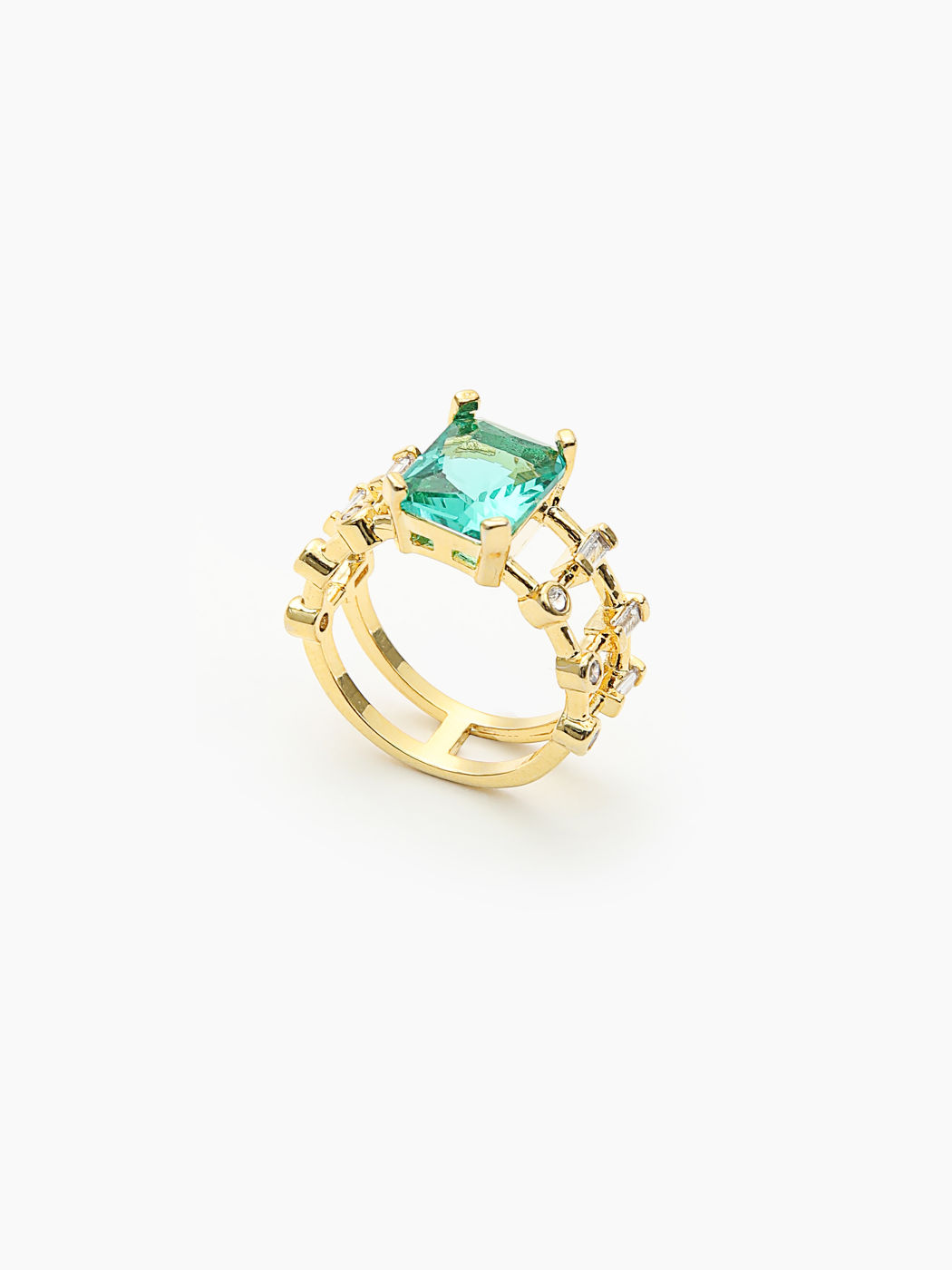 Barcelona Summer Ring