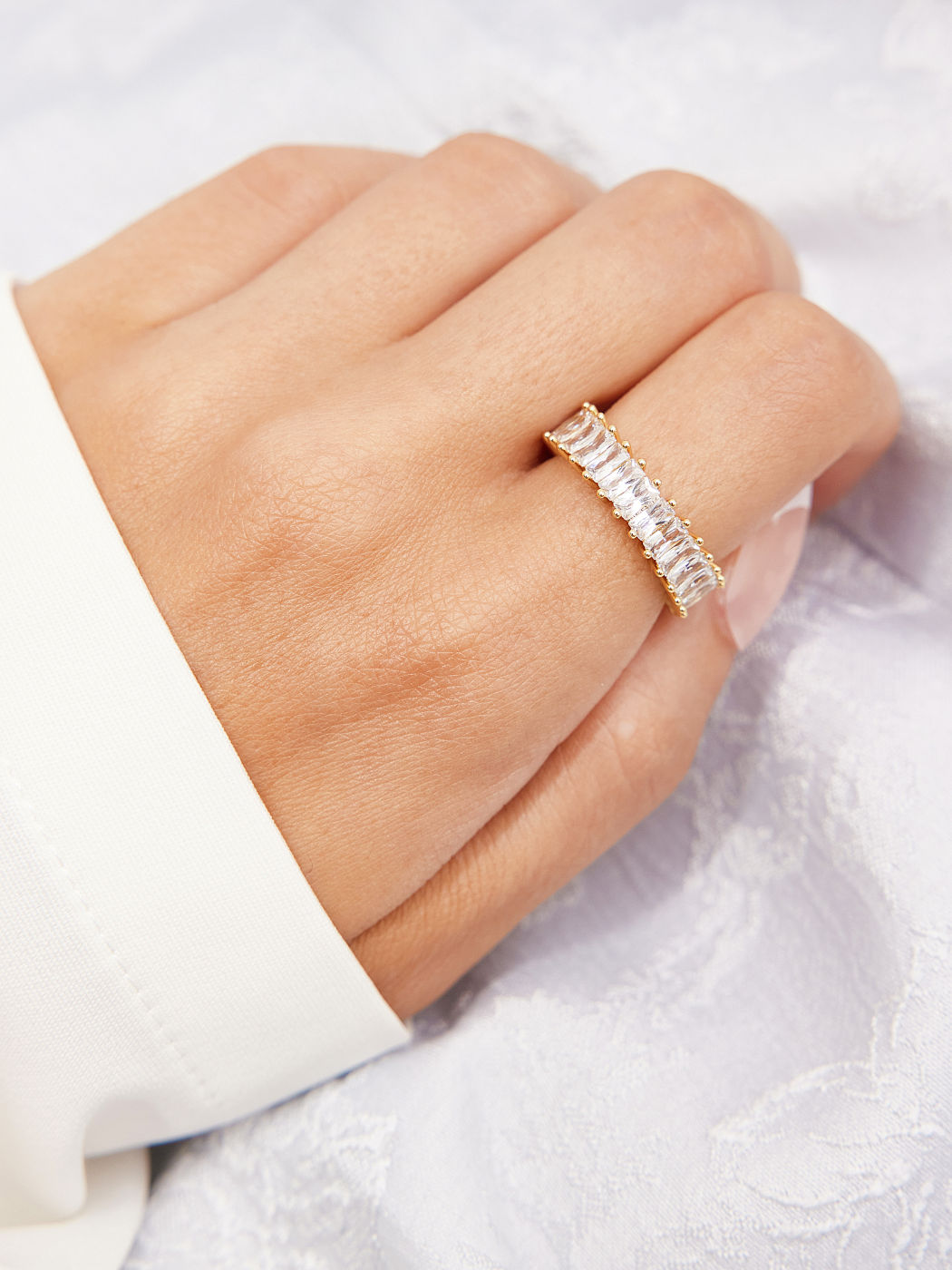 Monaco Summer Ring