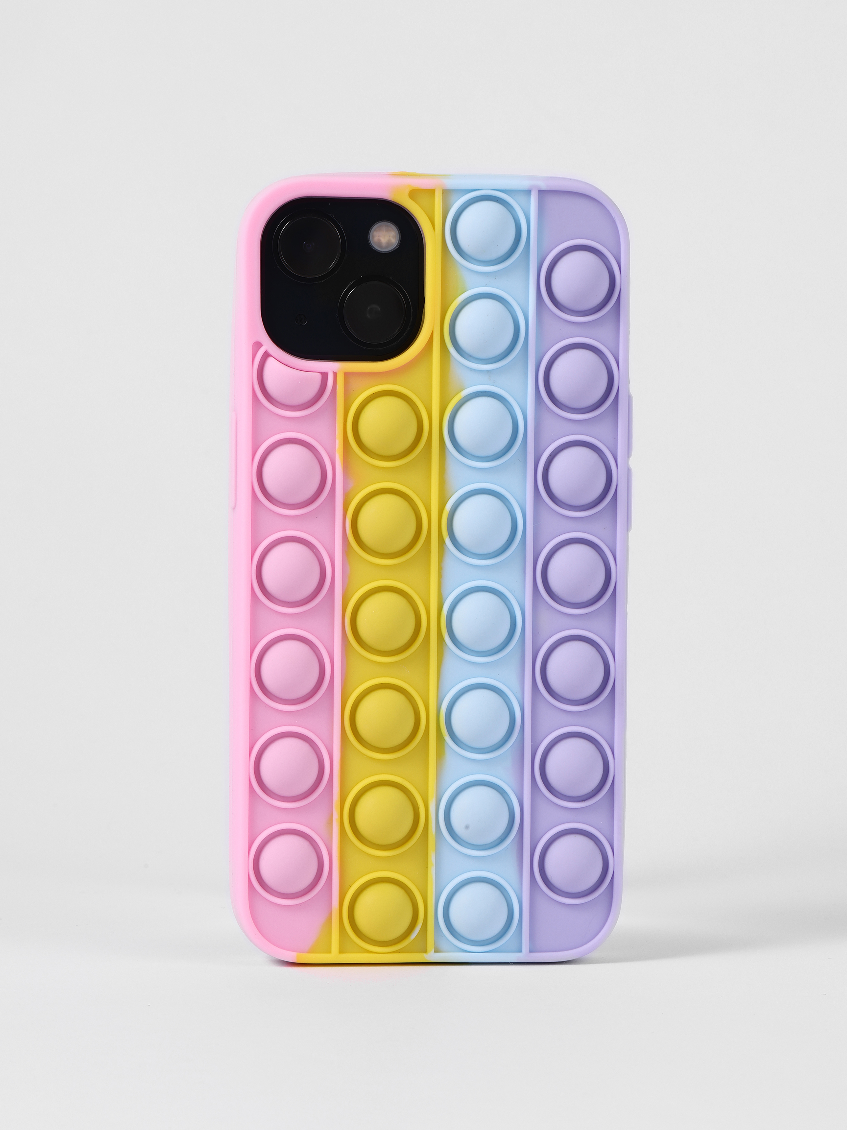 Push Pop Bubble Phone Case Cider