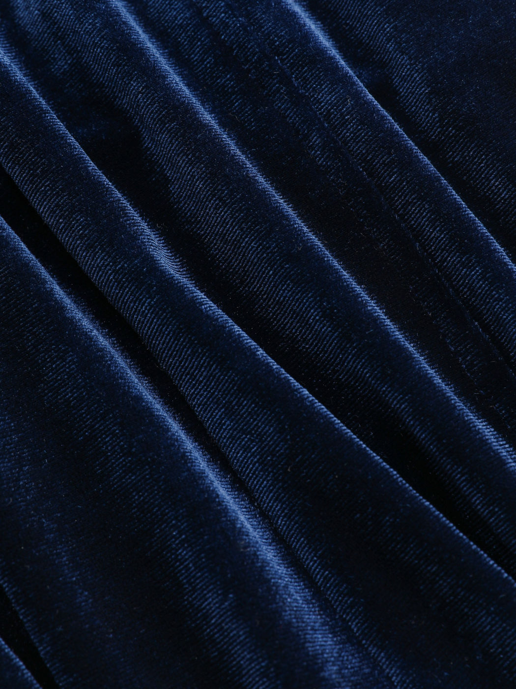 Velvet Velvet Off-shoulder Wide Leg Jumpsuit For Party/Clubbing ...