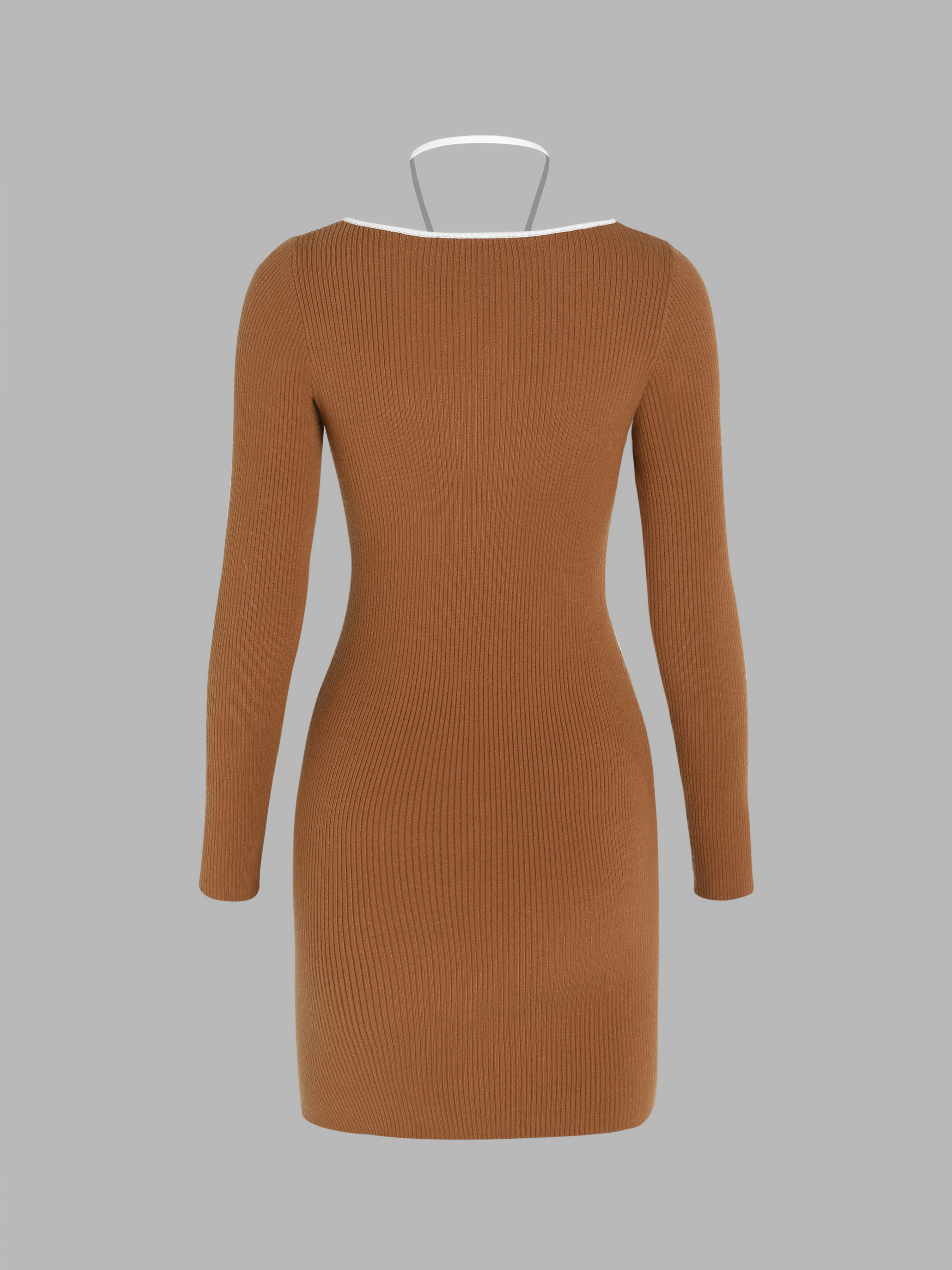Knit Dresses - Buy Knit Maxi & Midi Dresses | Gingham & Heels