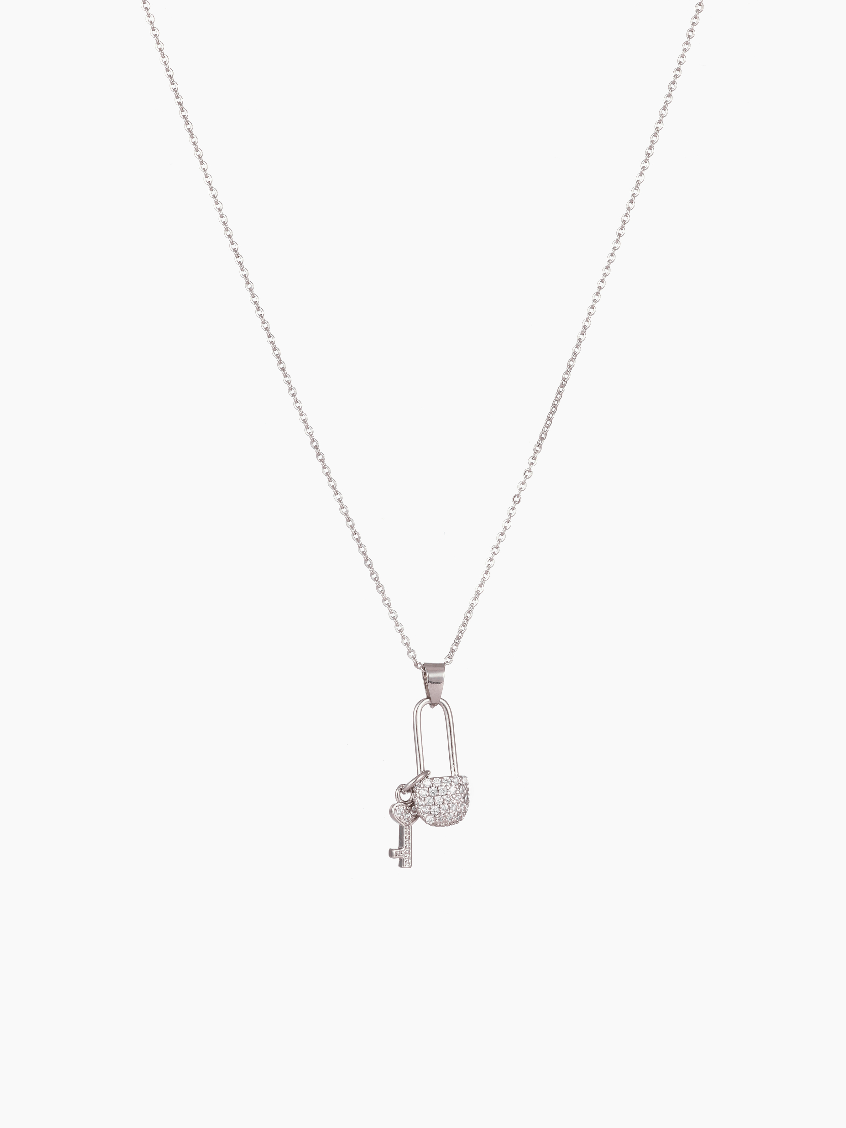 Tous key sale necklace