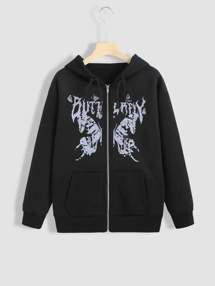 Hoodies - Cider