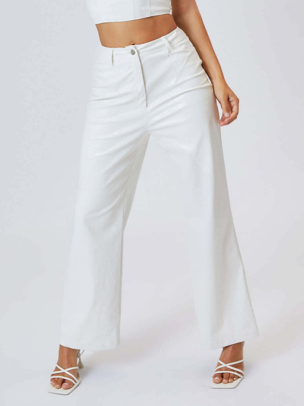 Glassons sales white jeans