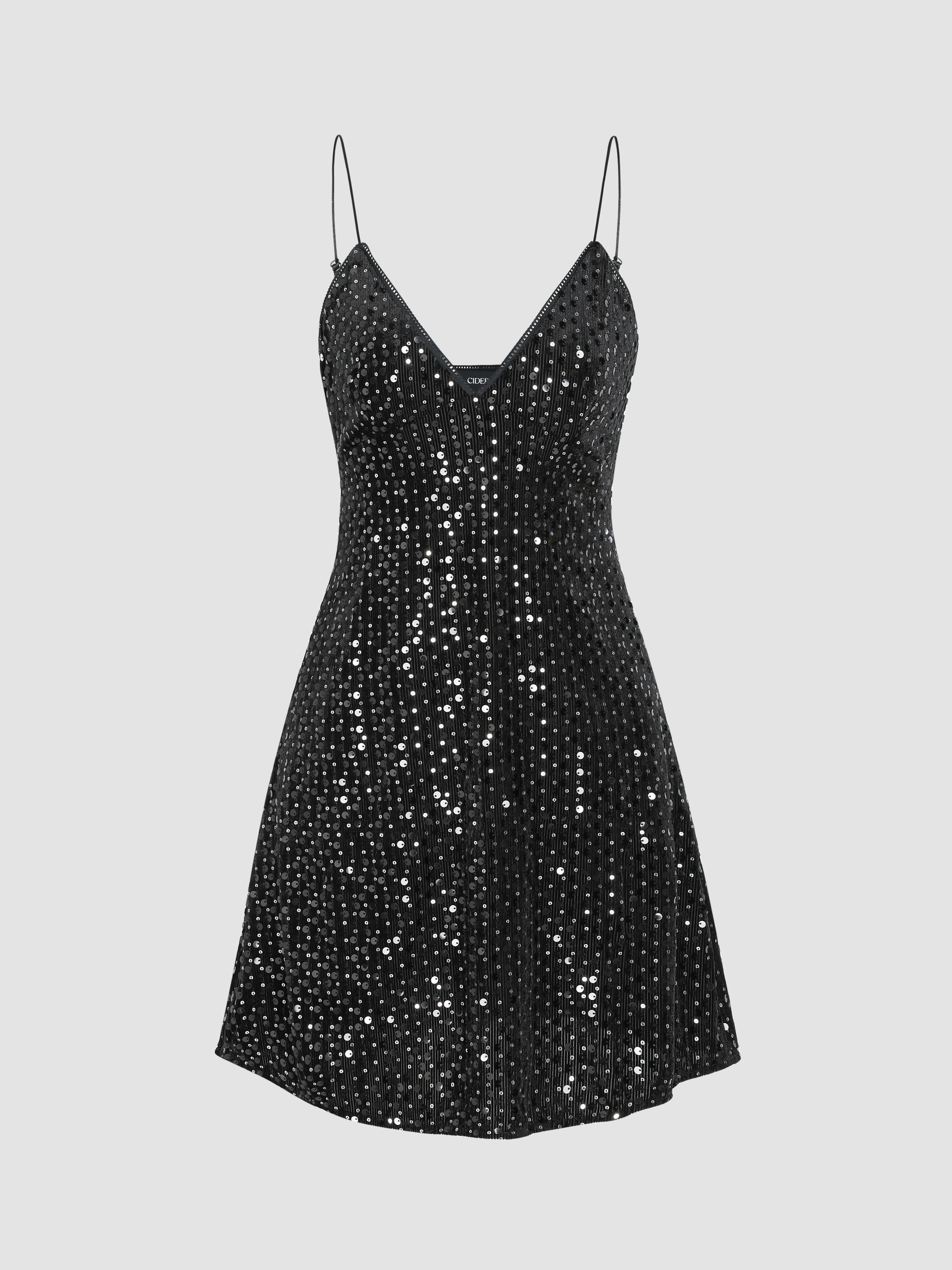 holiday - SUPER FINE DRY MINI DRESS (TAPE)HOLIDAY★ 05101-1088_1.jpg?v=1635789879