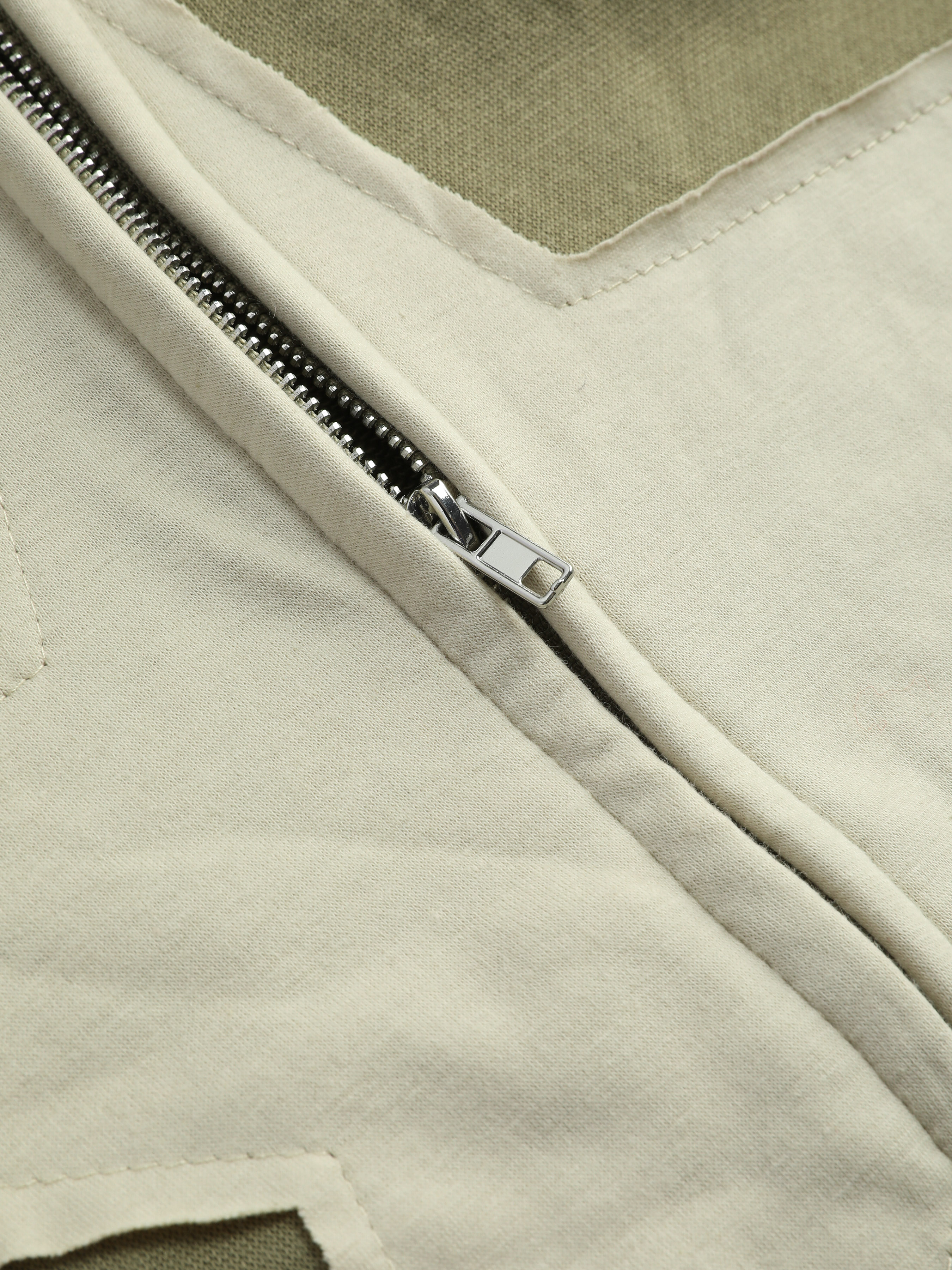 【COSYHARU】Mighty Daily Hood Zip-up Zoodie | Custom Zip Up Hoodie | AWDis